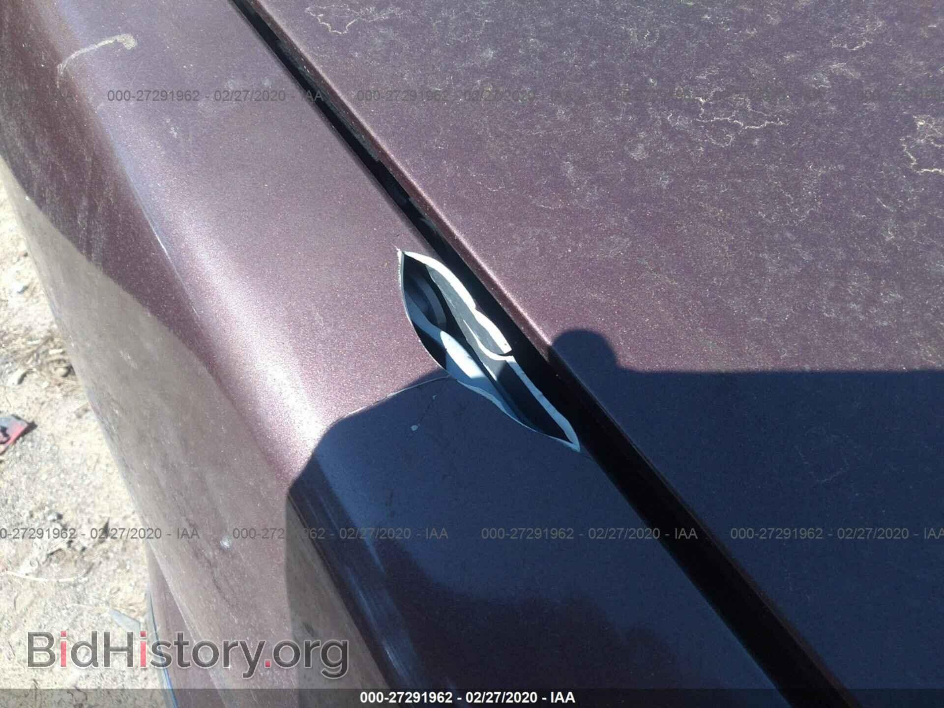 1989 CADILLAC DEVILLE - VIN: 1G6CD5151K4369473 - Фото 6