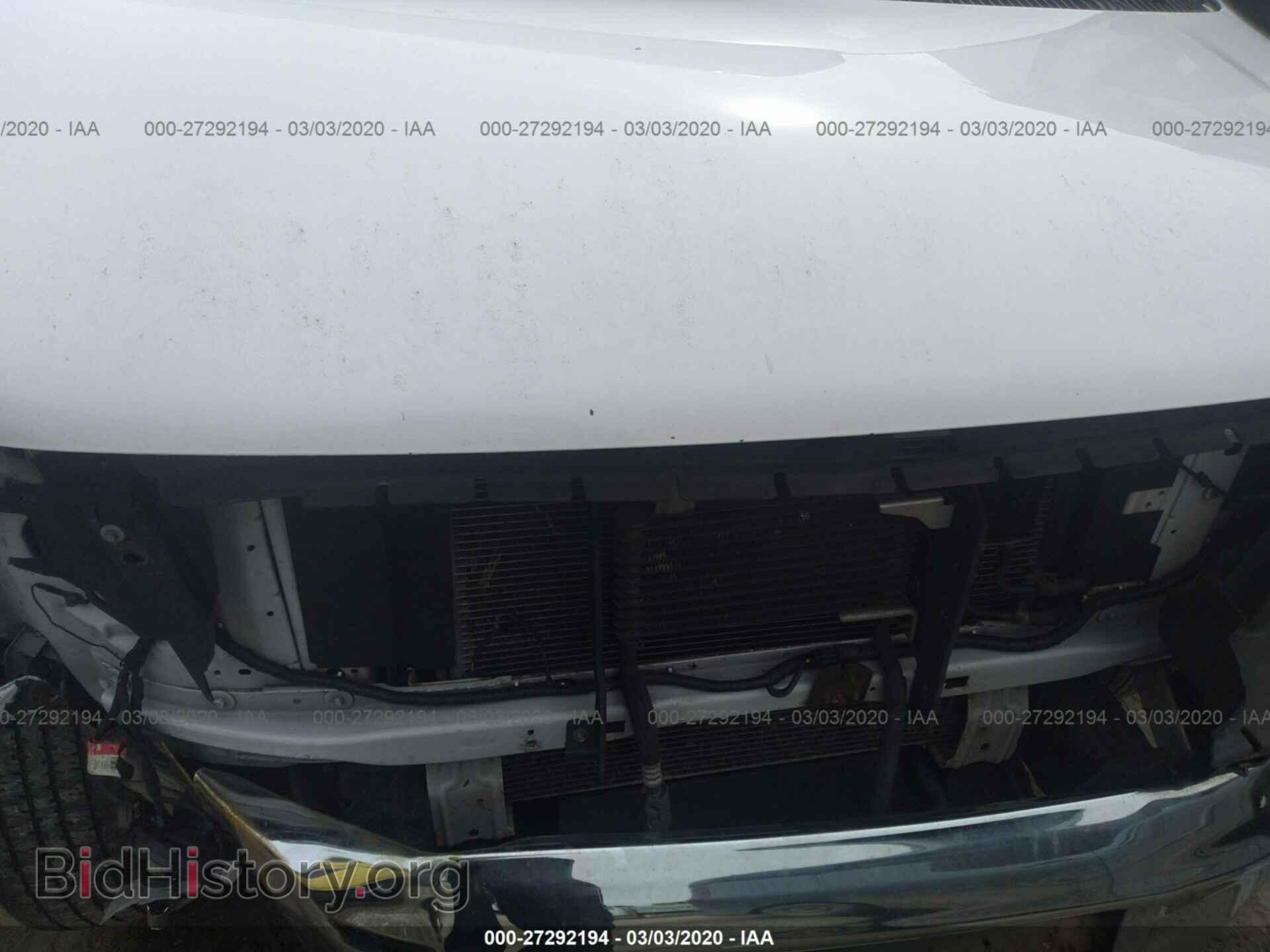 2013 FORD ECONOLINE - VIN: 1FDWE3FL7DDA44599 - Фото 10