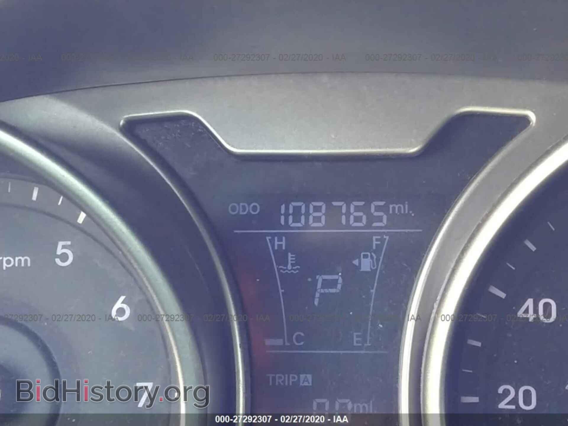 2014 HYUNDAI VELOSTER - VIN: KMHTC6AD8EU200418 - Фото 7