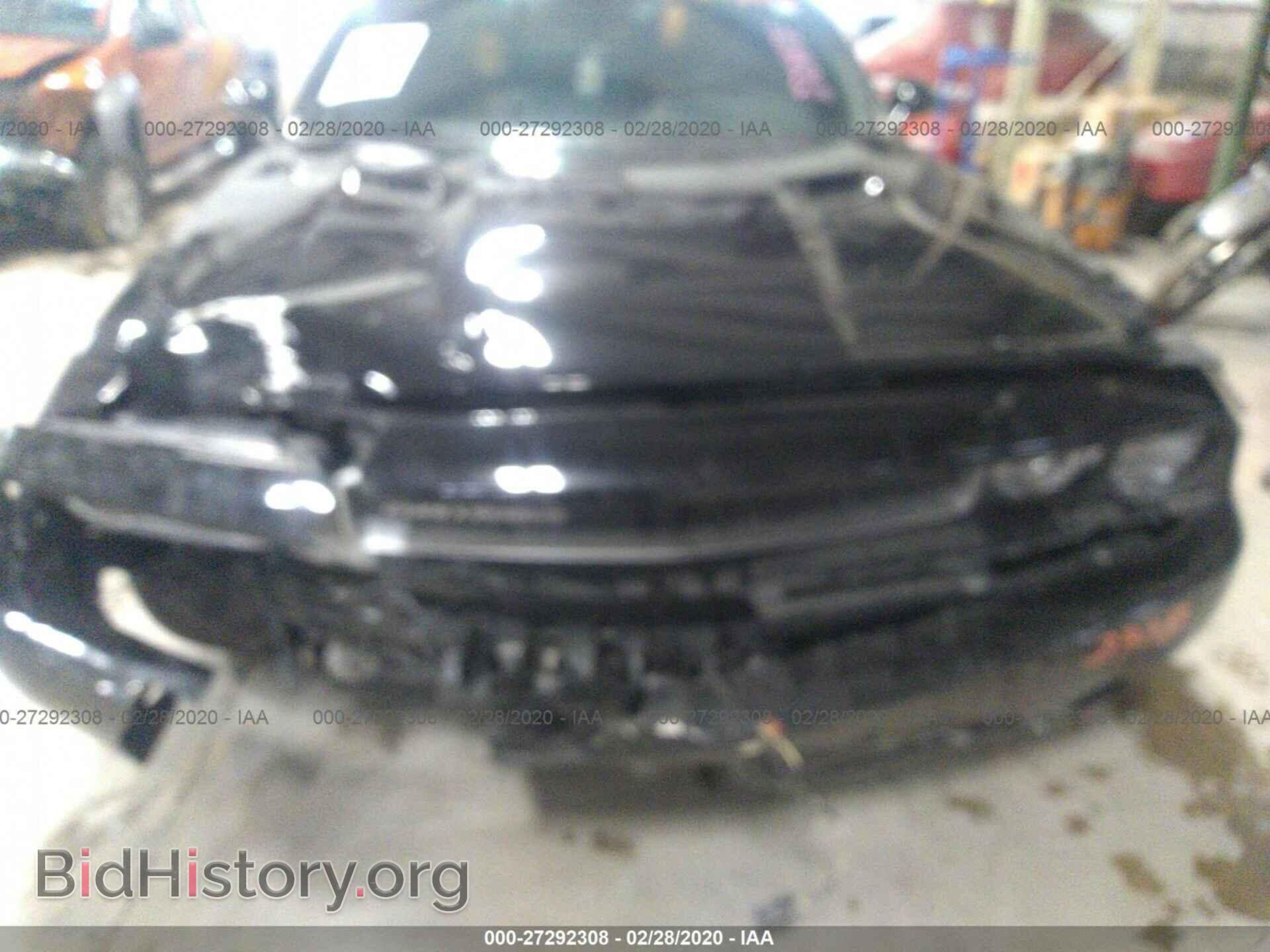 2014 DODGE CHALLENGER - VIN: 2C3CDYAG9EH299619 - Фото 6