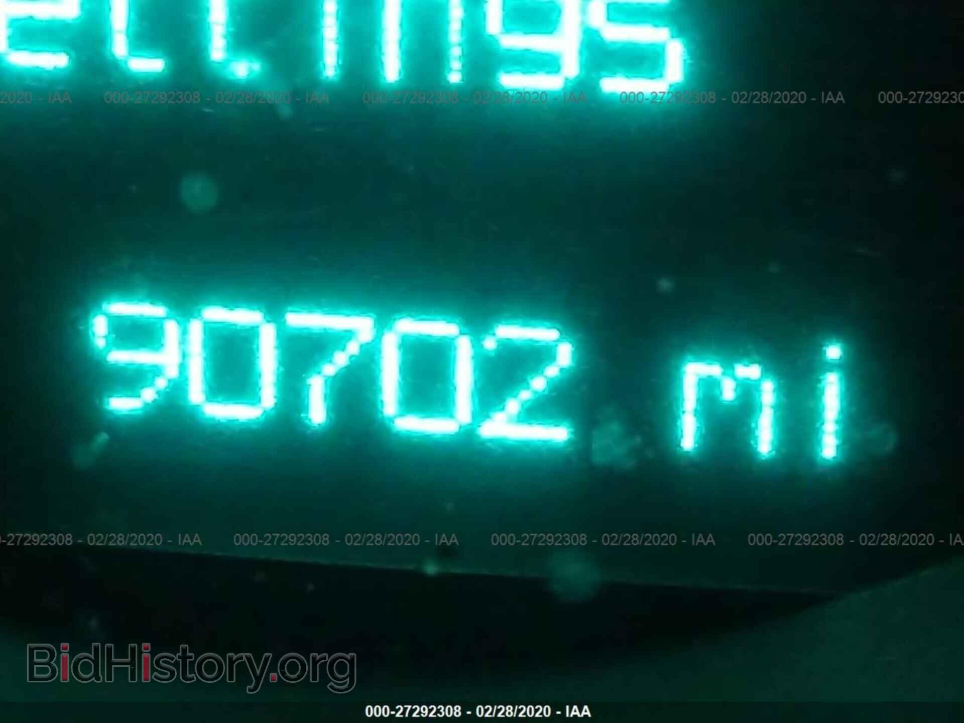 2014 DODGE CHALLENGER - VIN: 2C3CDYAG9EH299619 - Фото 7