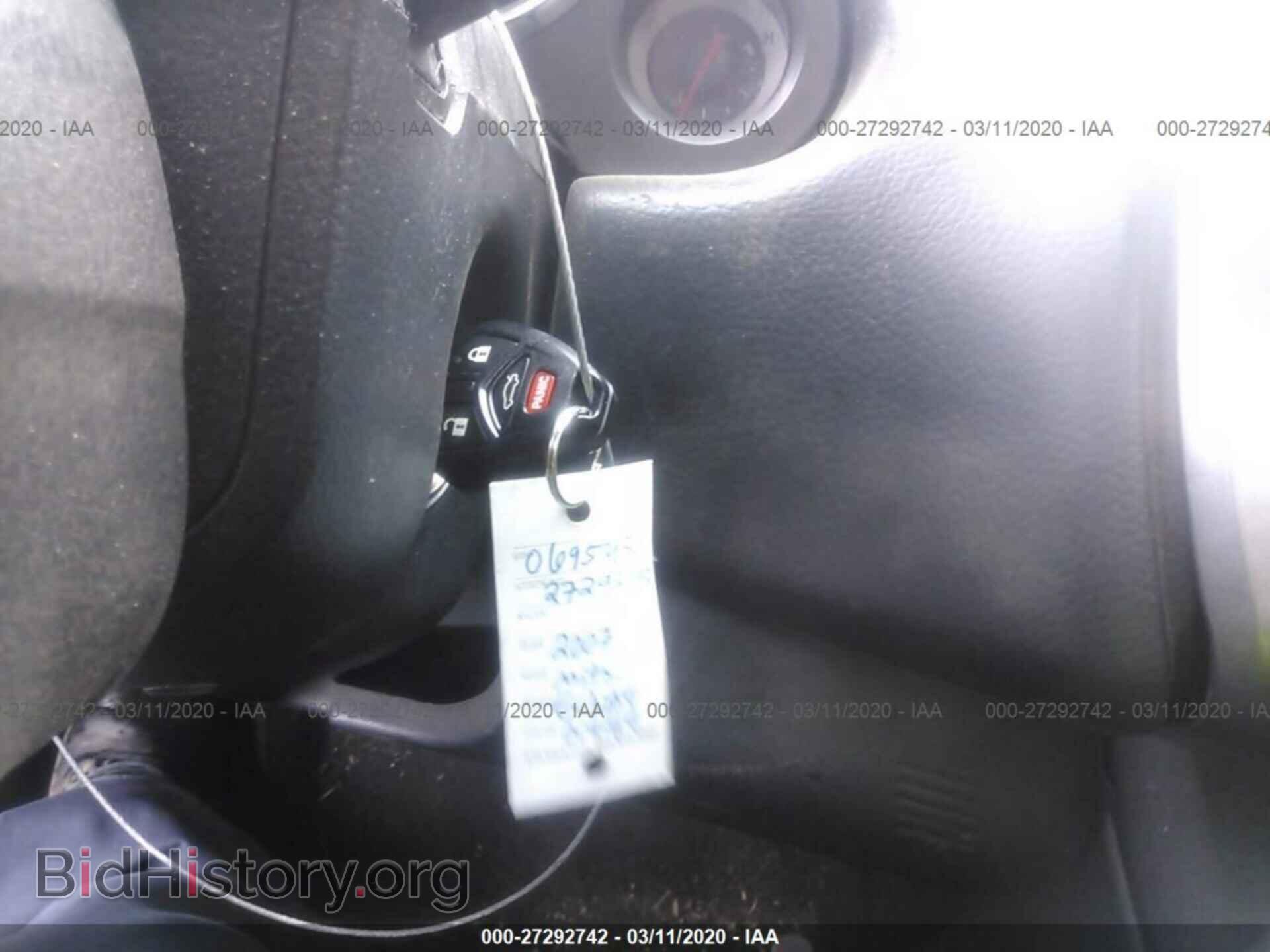 2007 MITSUBISHI ECLIPSE - VIN: 4A3AK64F37E069548 - Фото 11