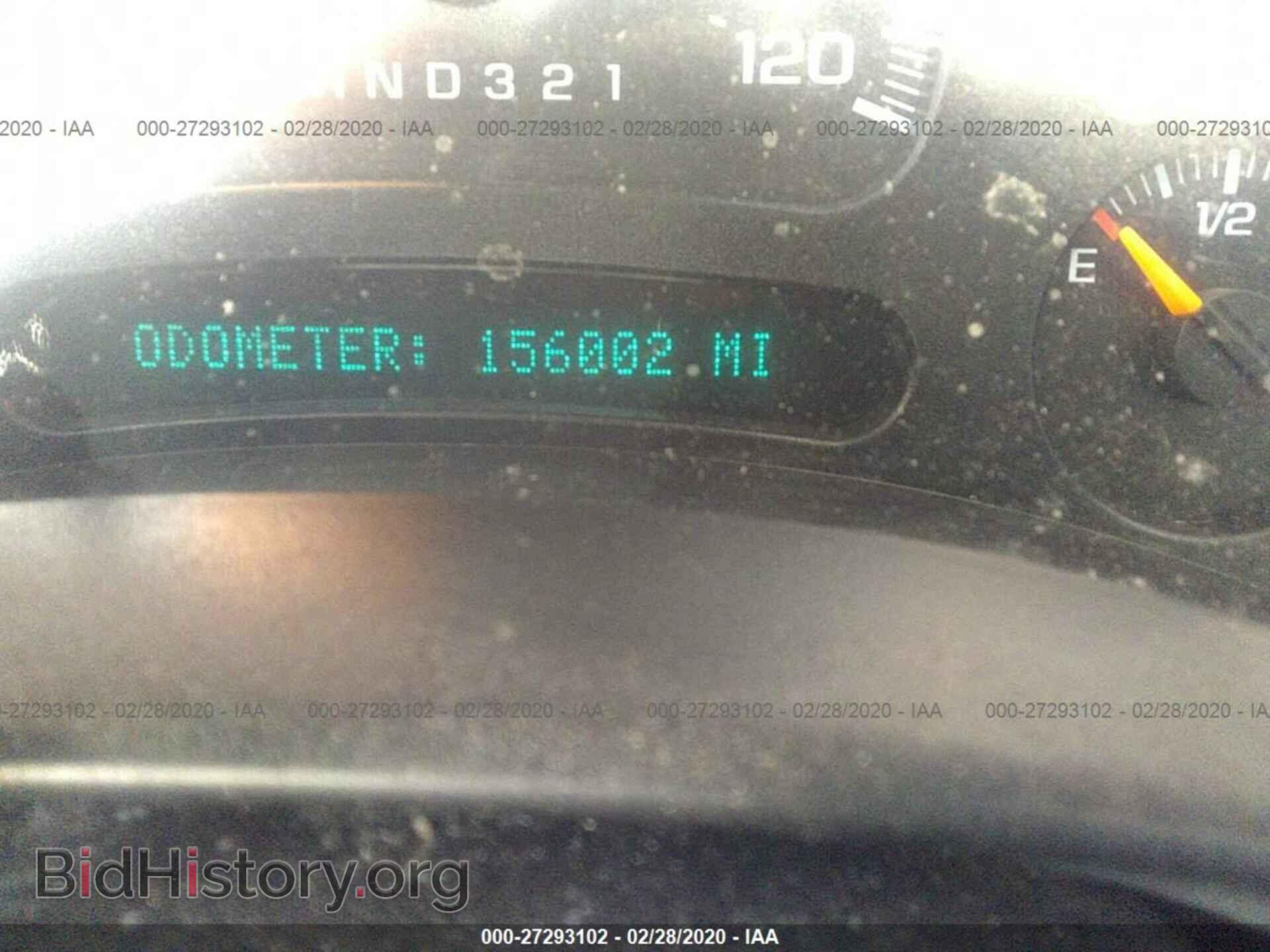 2007 GMC NEW SIERRA - VIN: 1GTEK19B47Z203473 - Photo 7