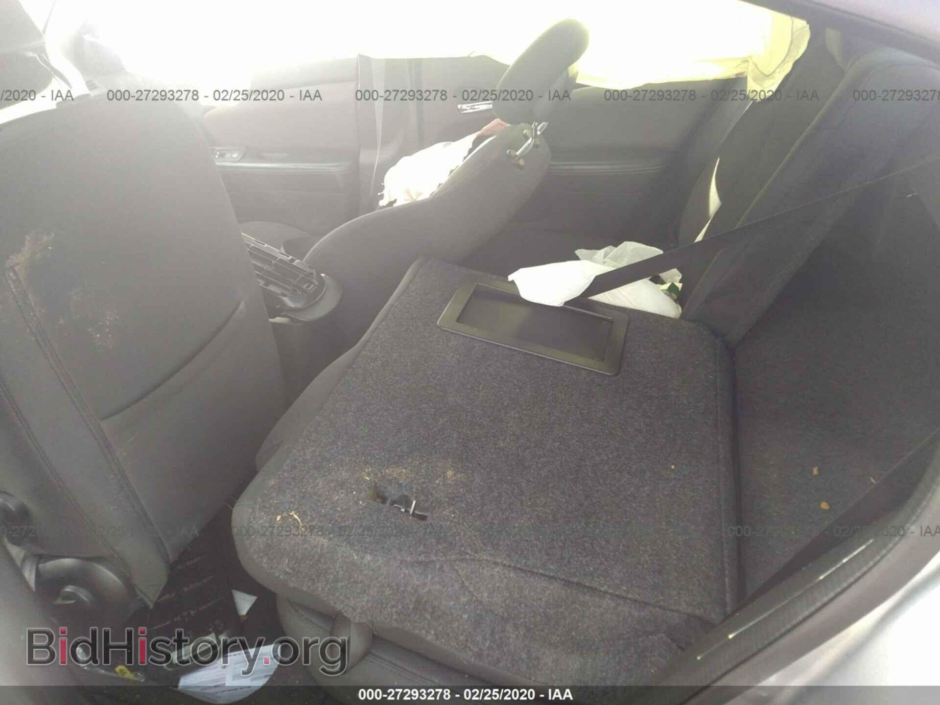 2013 DODGE AVENGER - VIN: 1C3CDZAG0DN769791 - Photo 8