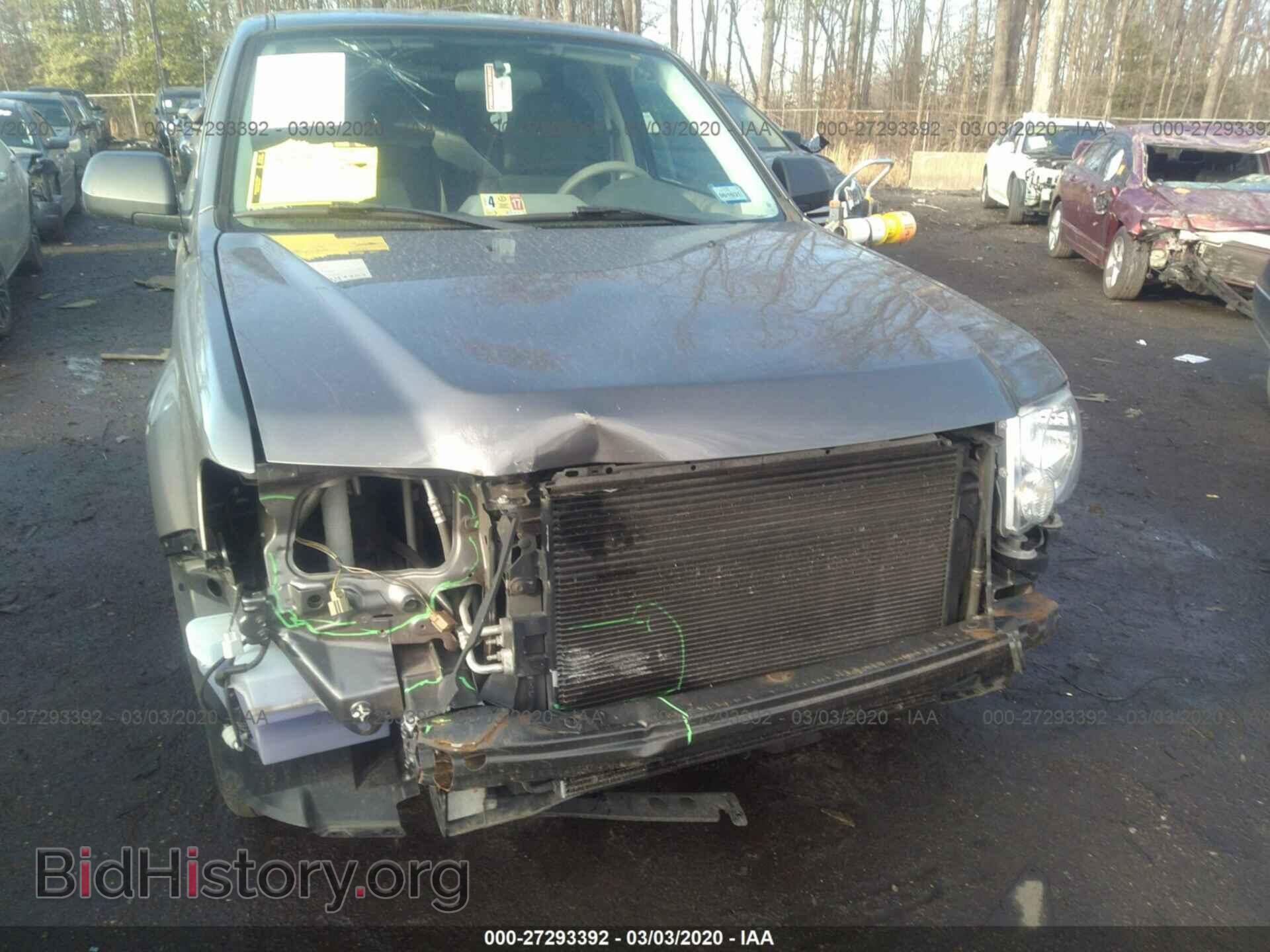 2012 FORD ESCAPE - VIN: 1FMCU0C75CKA55607 - Фото 6