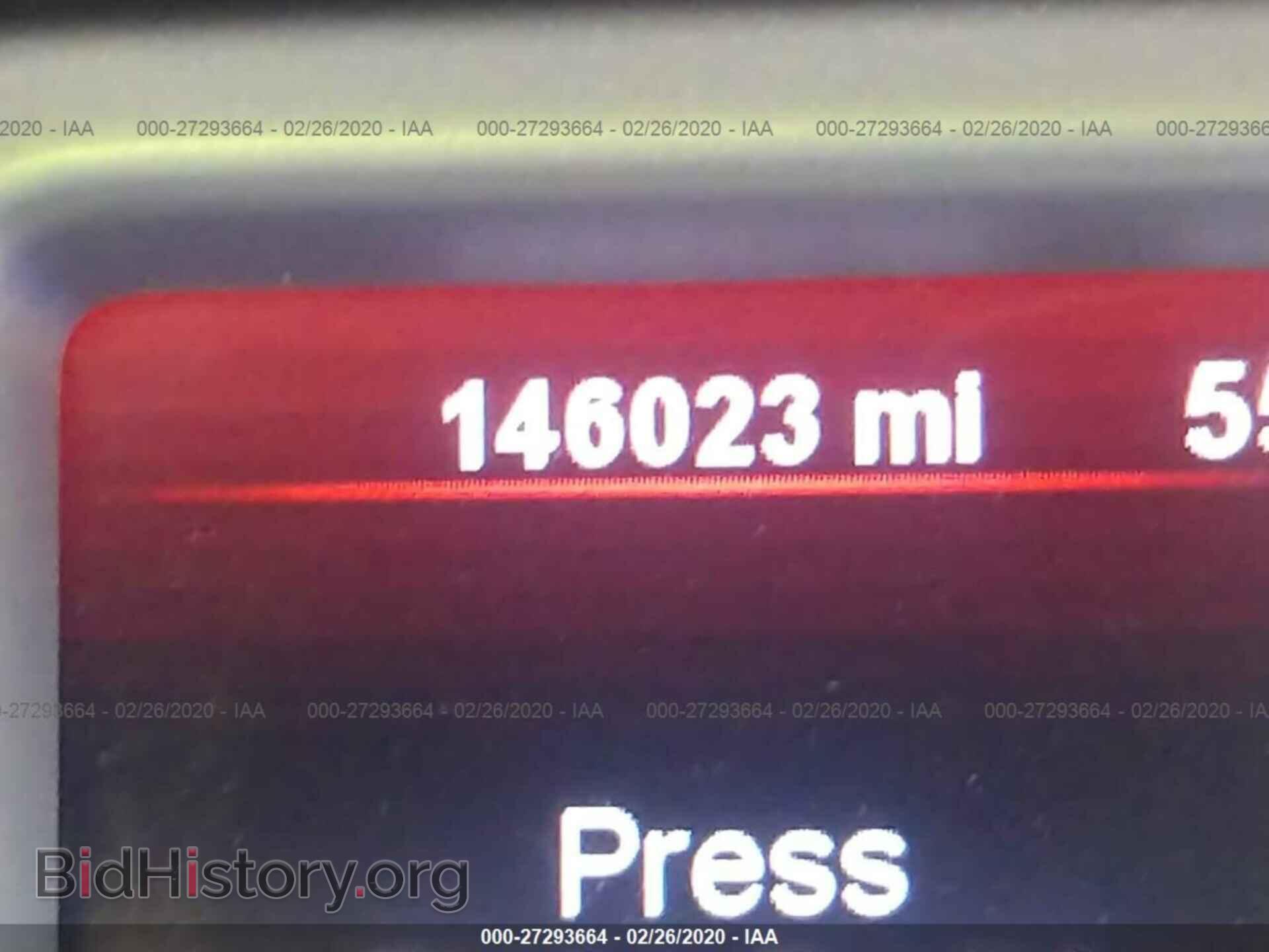 2012 DODGE JOURNEY - VIN: 3C4PDCAB2CT306791 - Фото 7