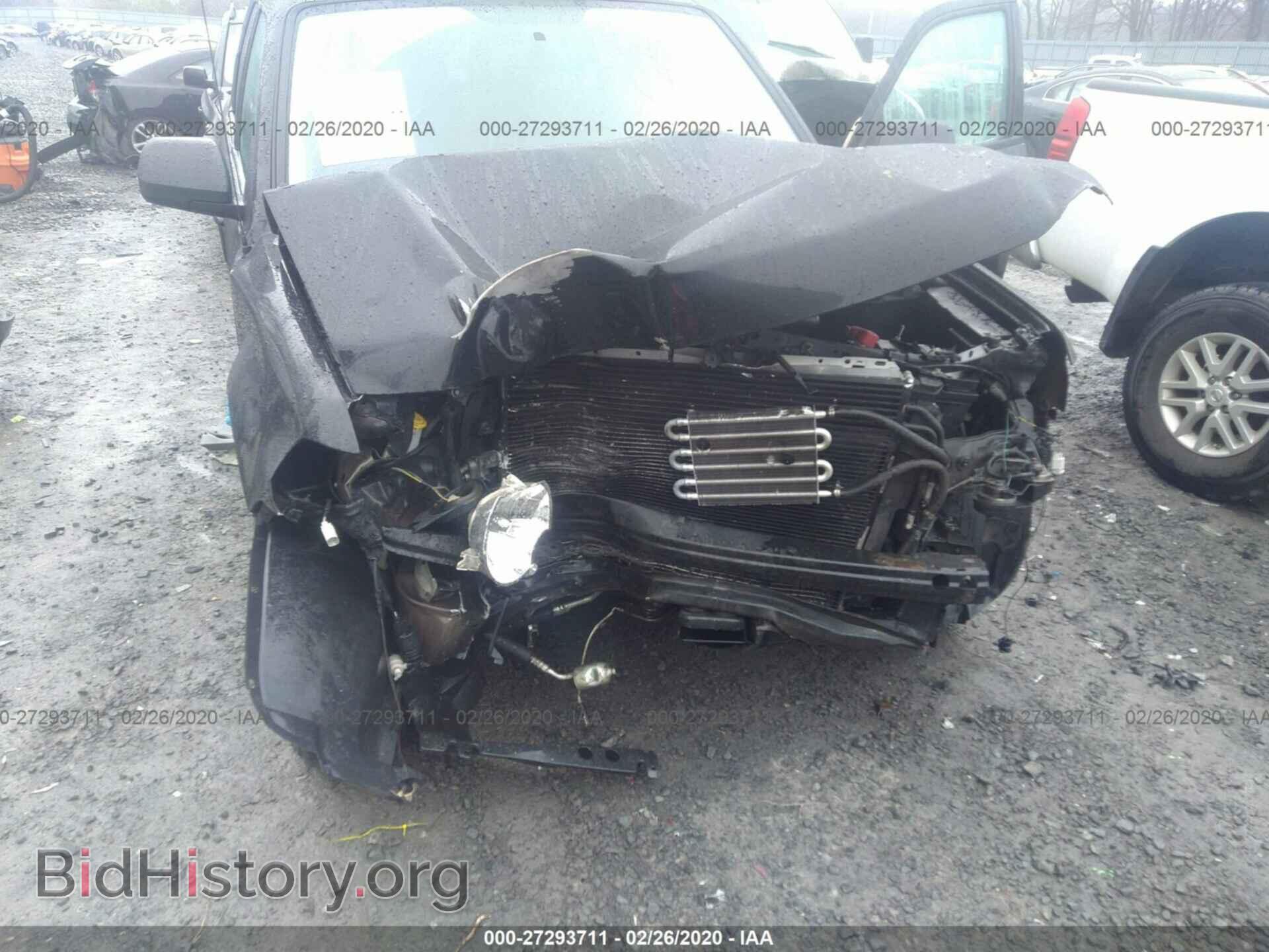 2012 FORD ESCAPE - VIN: 1FMCU9DGXCKA26820 - Фото 6