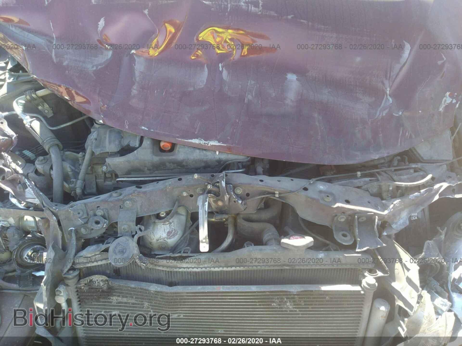 2012 HONDA CIVIC - VIN: 2HGFB2F55CH572461 - Фото 10