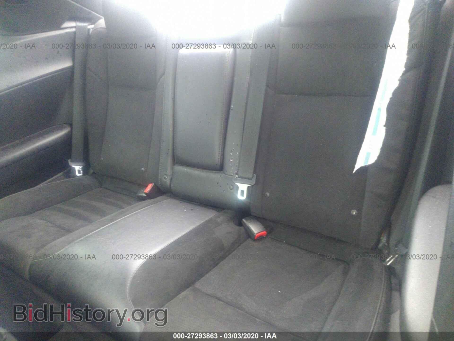 2015 DODGE CHALLENGER - VIN: 2C3CDZFJ9FH798285 - Фото 8
