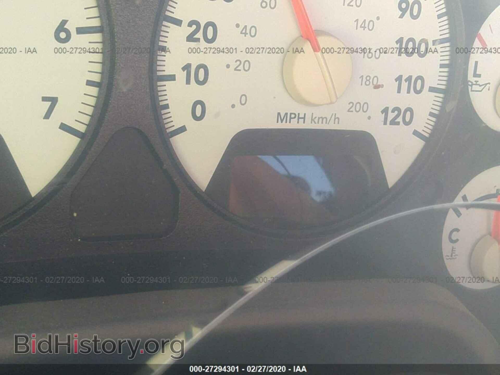 2007 DODGE RAM 1500 - VIN: 1D7HA18K87J577610 - Фото 7