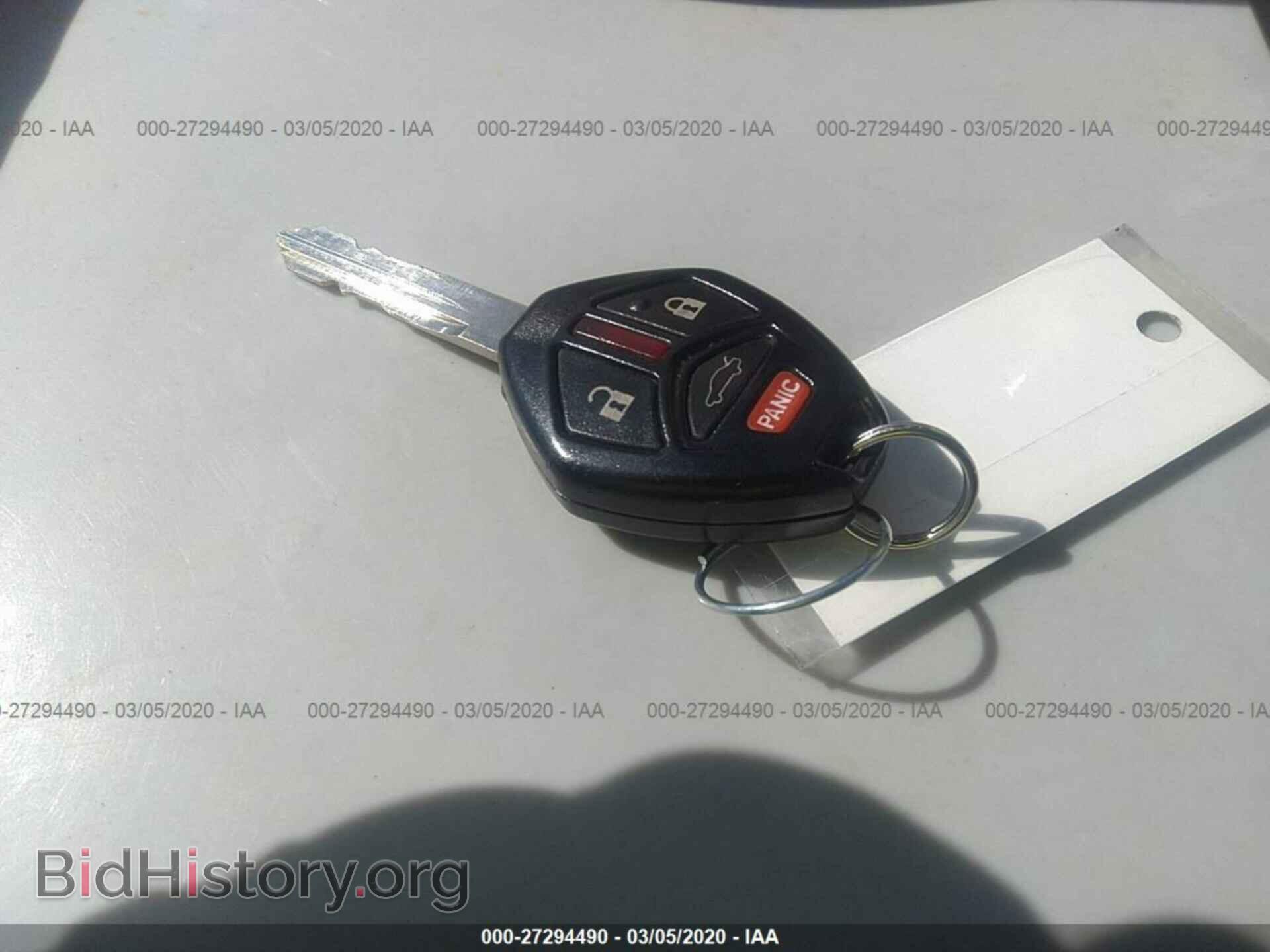 2007 MITSUBISHI ECLIPSE - VIN: 4A3AK24F27E006093 - Фото 11