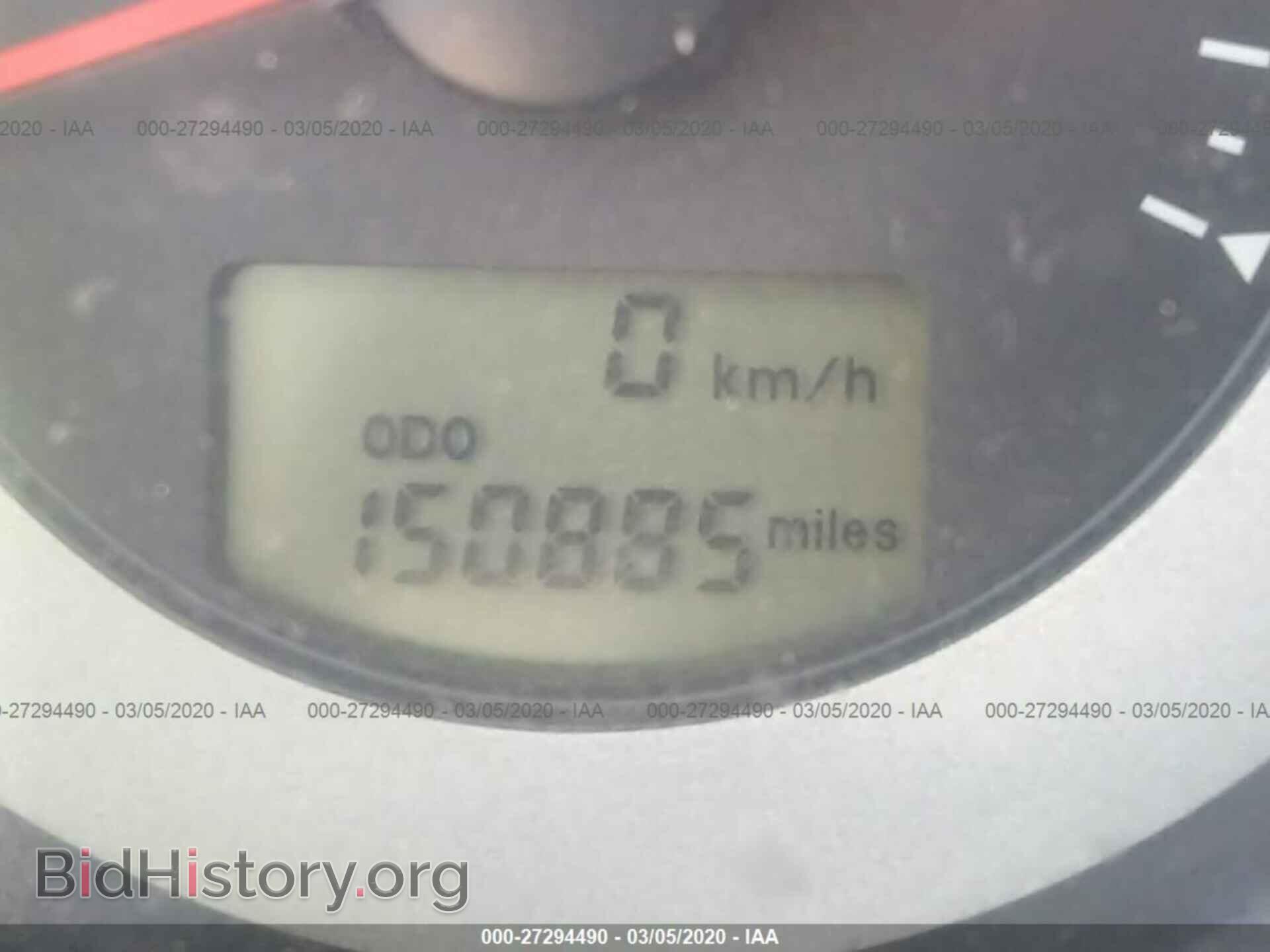 2007 MITSUBISHI ECLIPSE - VIN: 4A3AK24F27E006093 - Фото 7