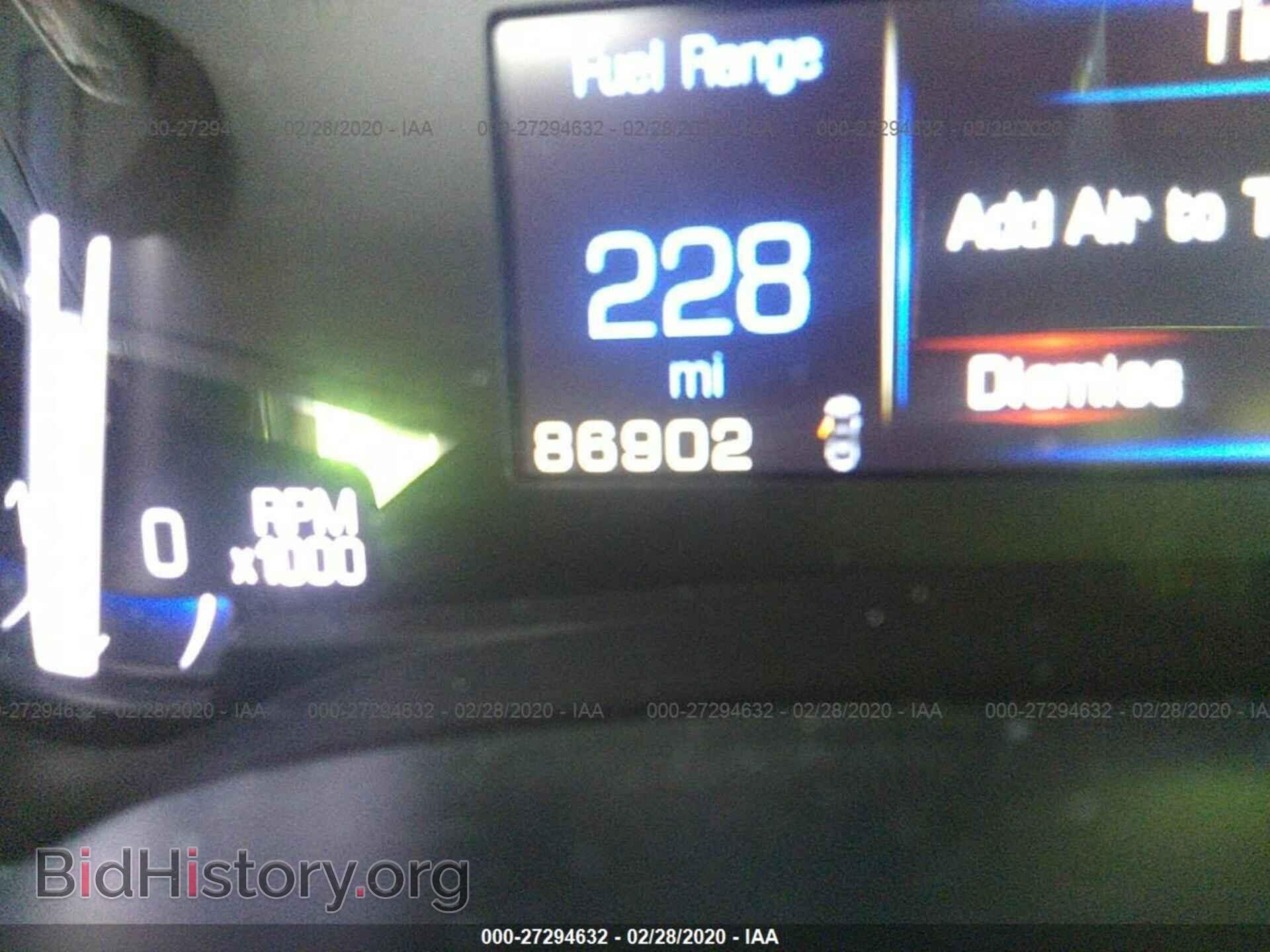 2013 CADILLAC XTS - VIN: 2G61N5S30D9173770 - Фото 7