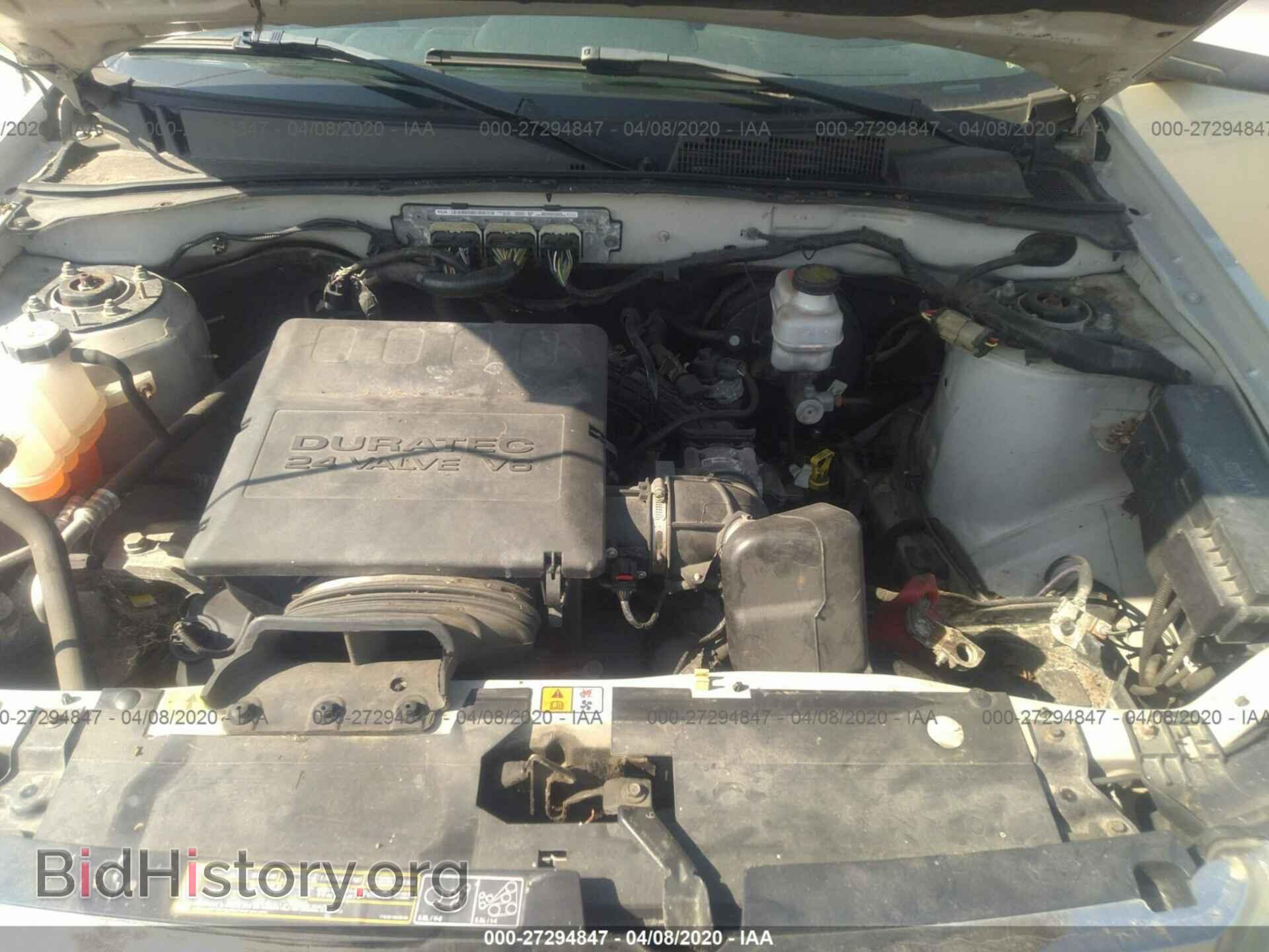 2012 FORD ESCAPE - VIN: 1FMCU9DG8CKA15203 - Photo 10