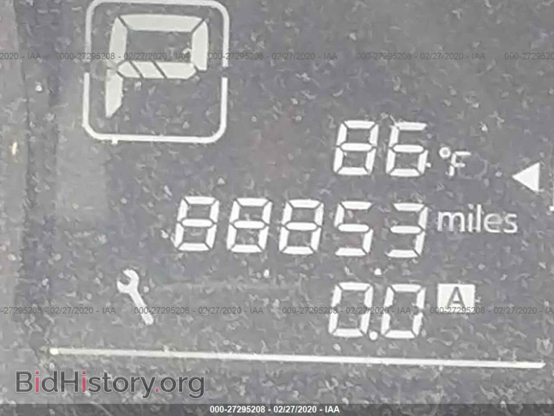 2016 NISSAN VERSA NOTE - VIN: 3N1CE2CP5GL354082 - Фото 7