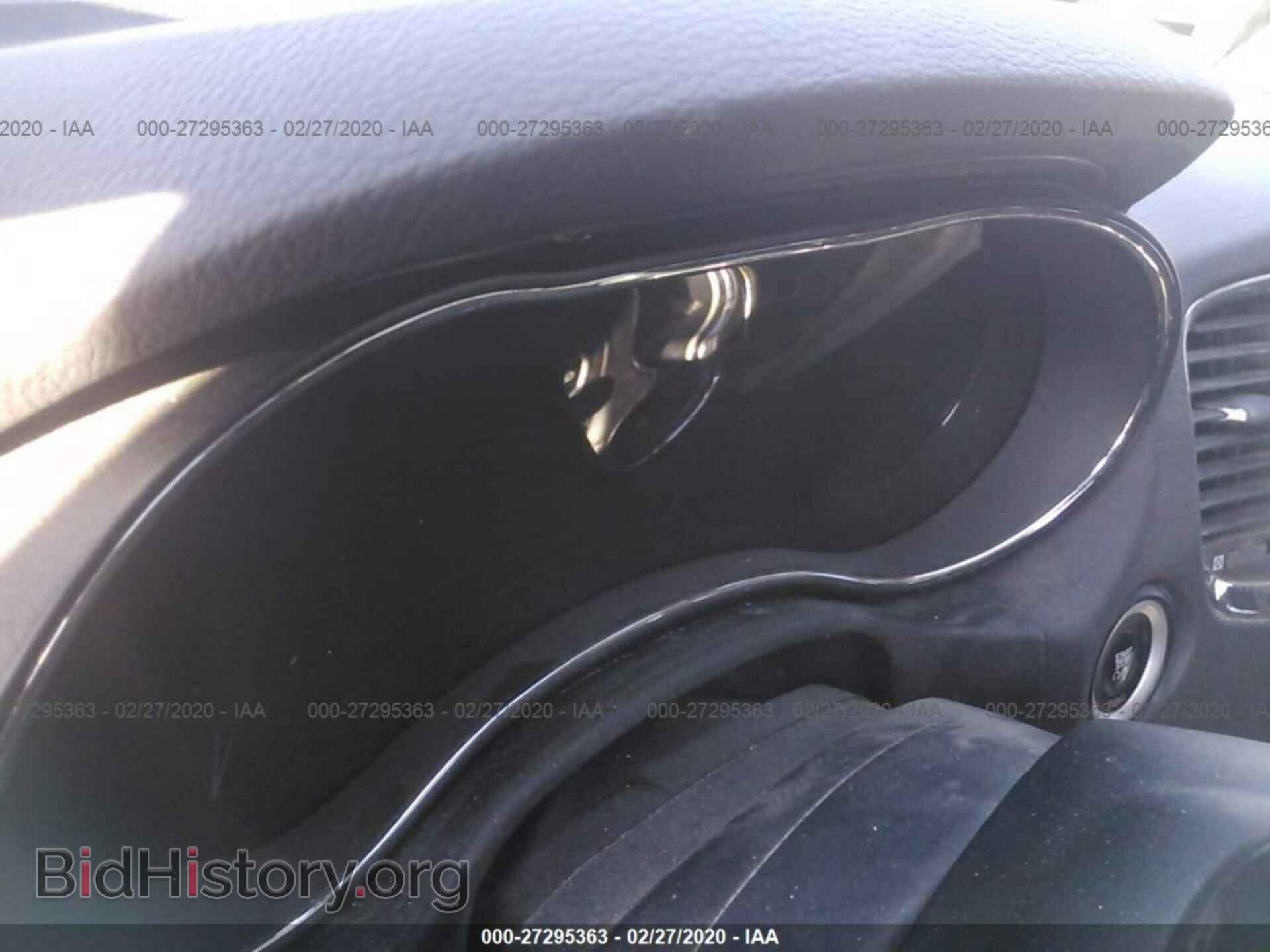 2014 DODGE DURANGO - VIN: 1C4RDHAG4EC597374 - Photo 7