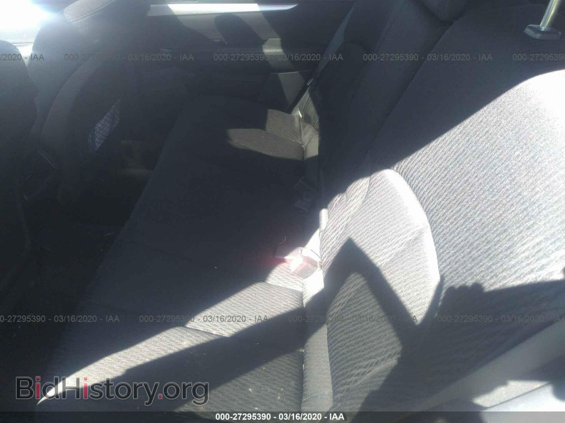 2010 SUBARU OUTBACK - VIN: 4S4BRCCC8A3321351 - Фото 8