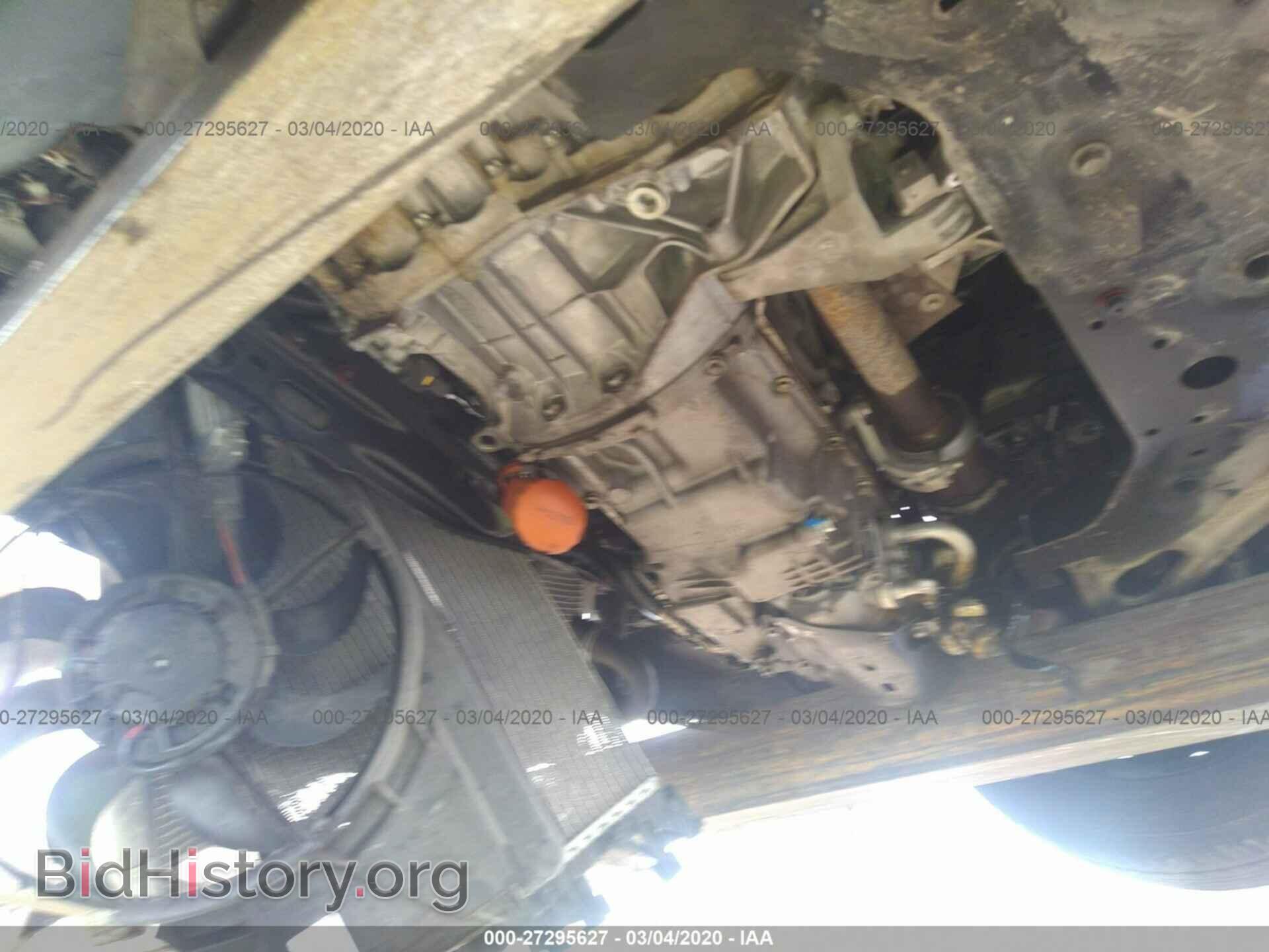 2012 FORD FOCUS - VIN: 1FAHP3K26CL476020 - Photo 6