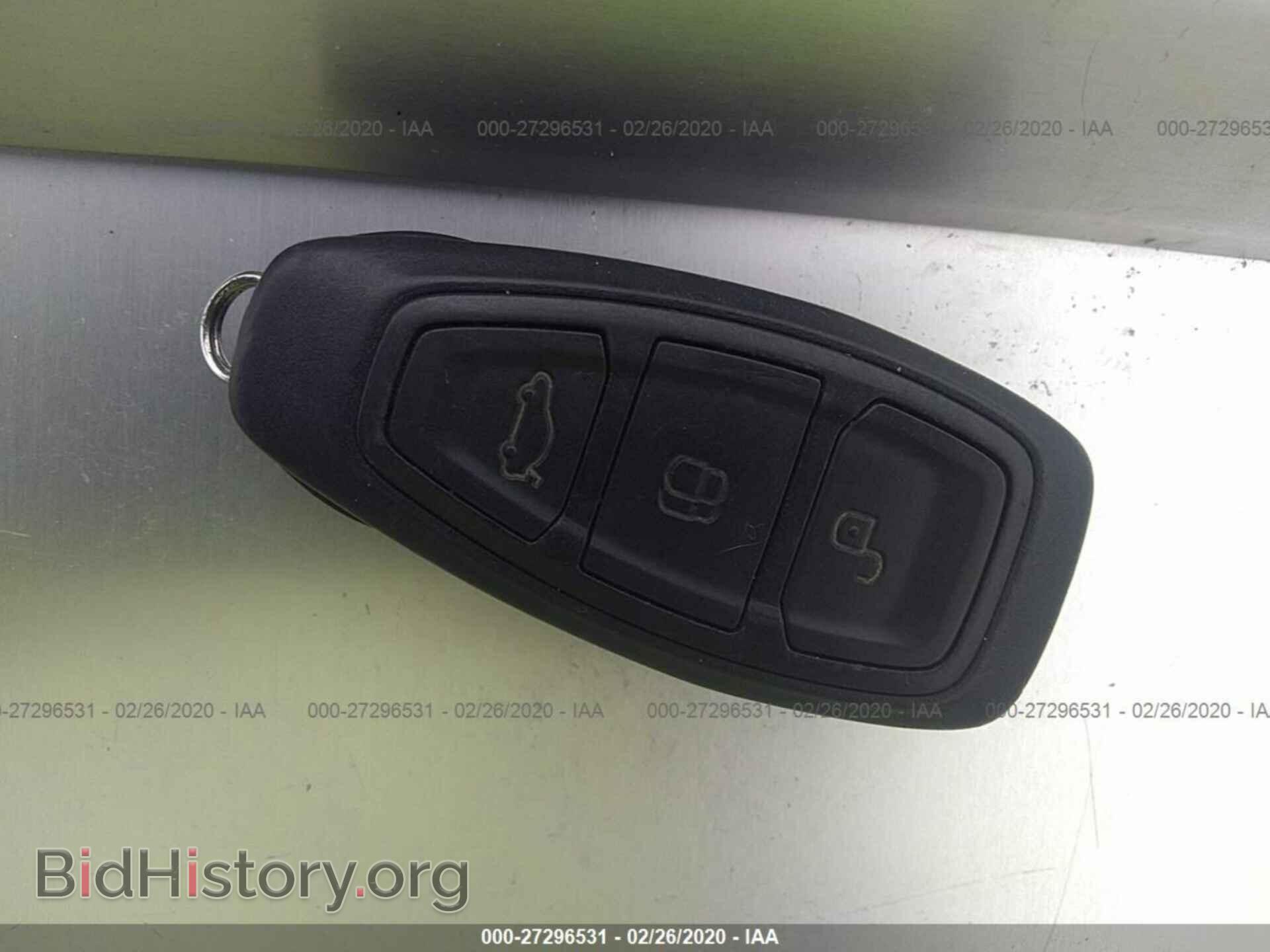 2012 FORD FOCUS - VIN: 1FAHP3J29CL193676 - Фото 11