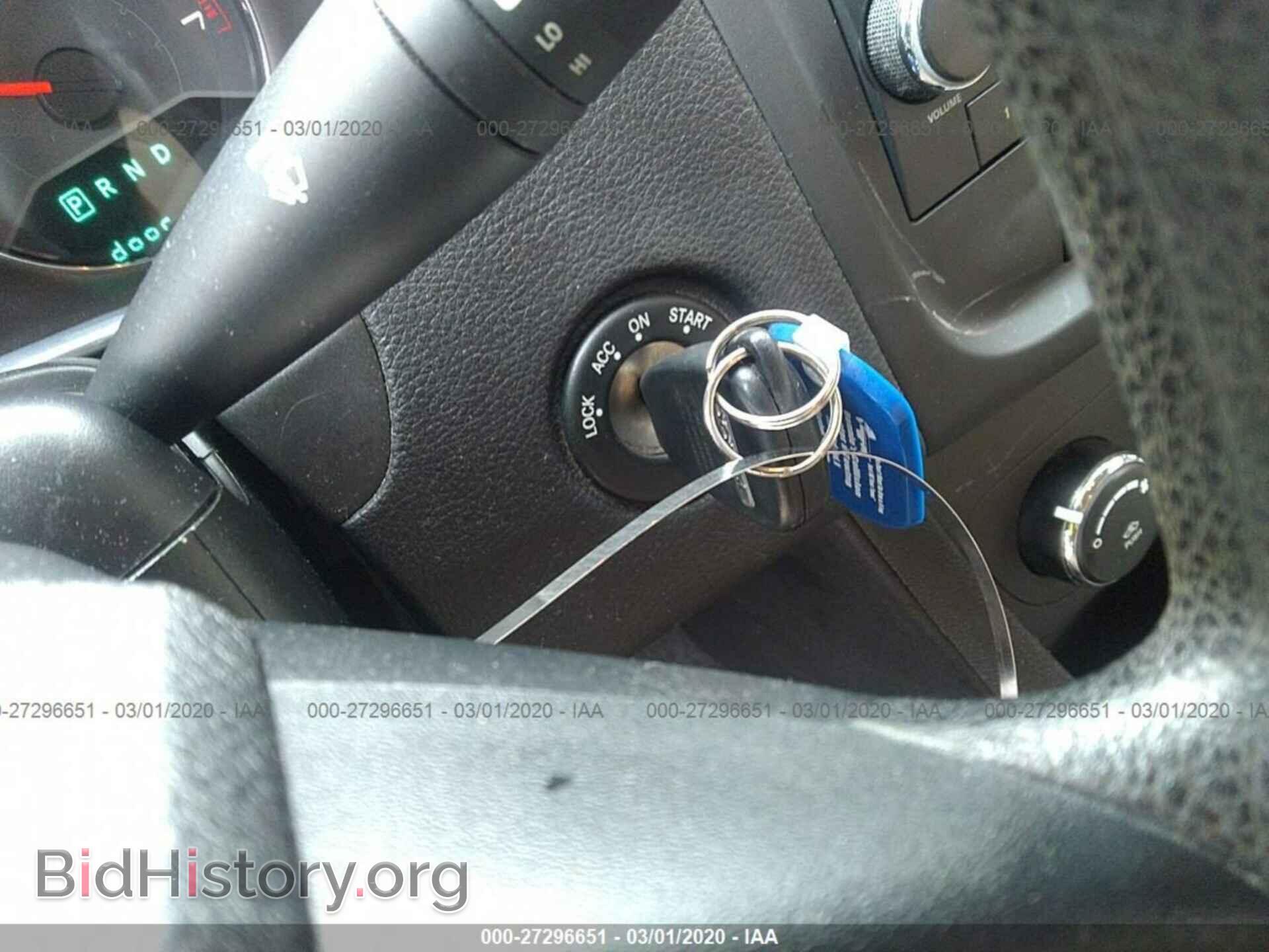 2013 DODGE AVENGER - VIN: 1C3CDZAG4DN717533 - Photo 11