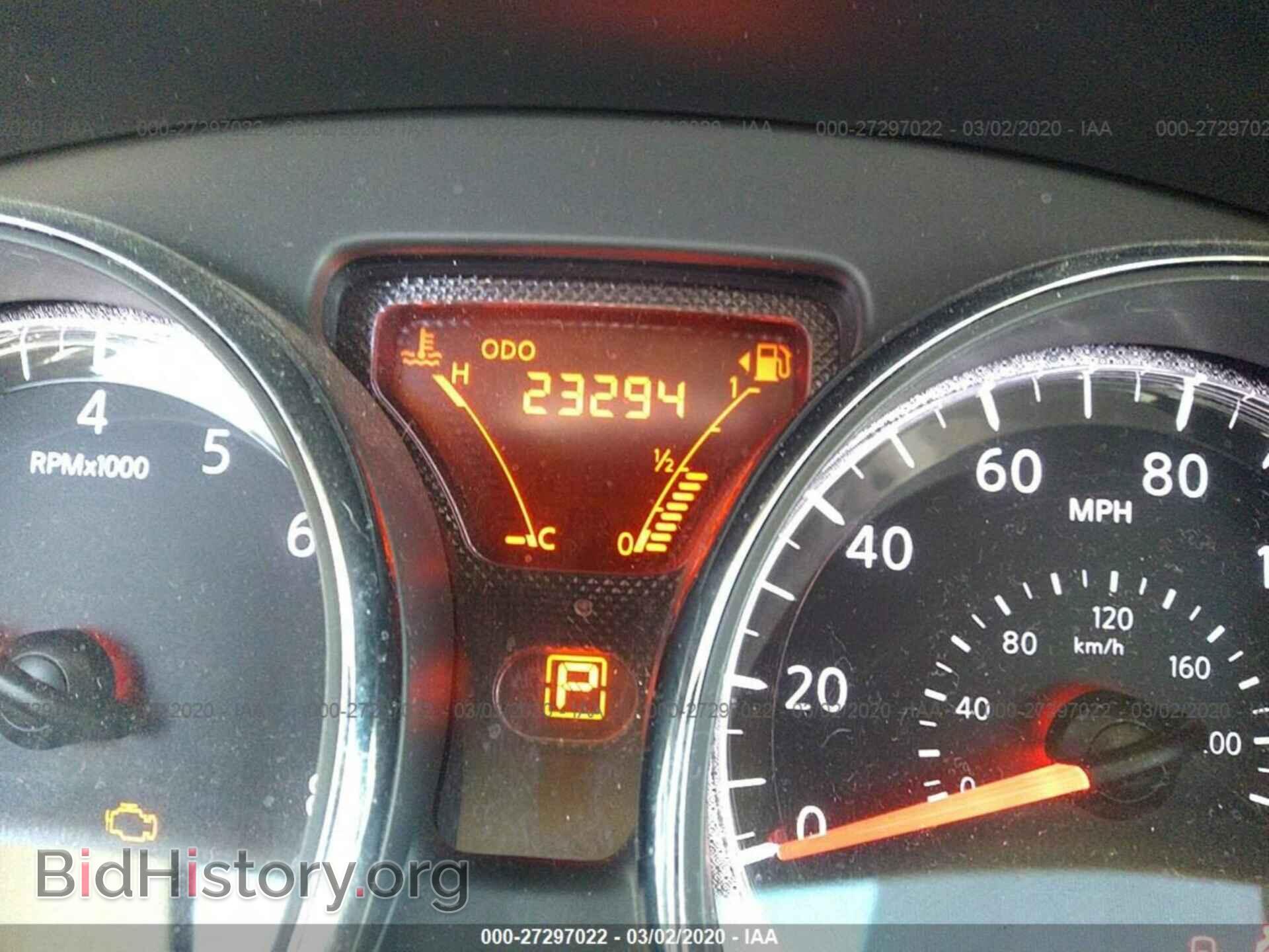 2017 NISSAN VERSA NOTE - VIN: 3N1CE2CP1HL366084 - Фото 7