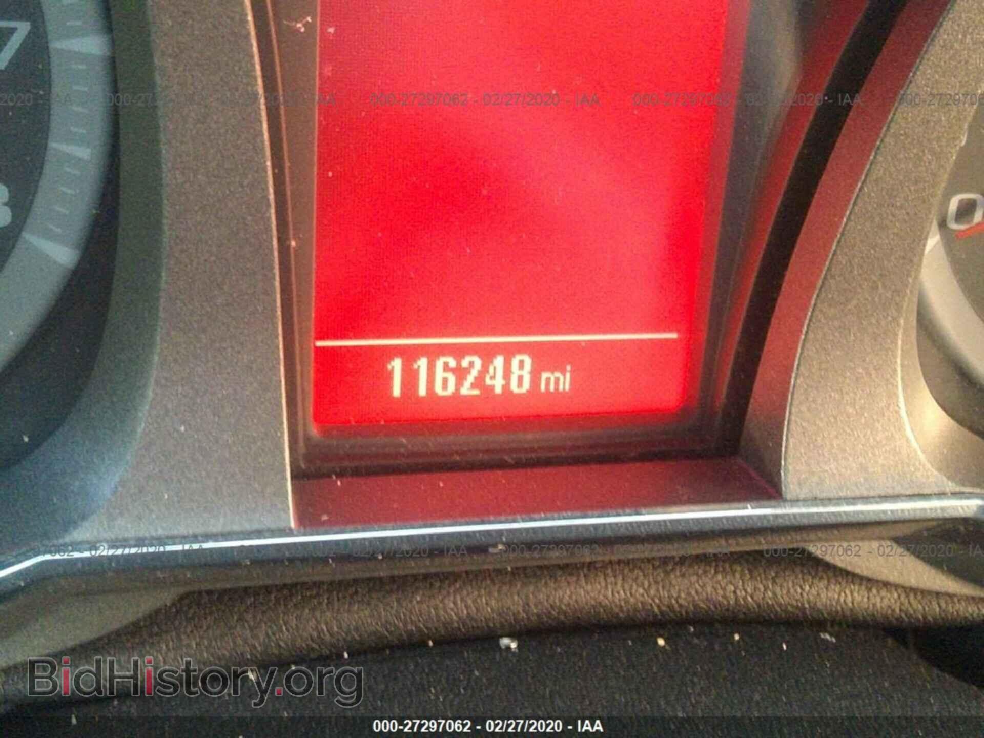 2015 GMC TERRAIN - VIN: 2GKALMEK3F6365516 - Фото 7
