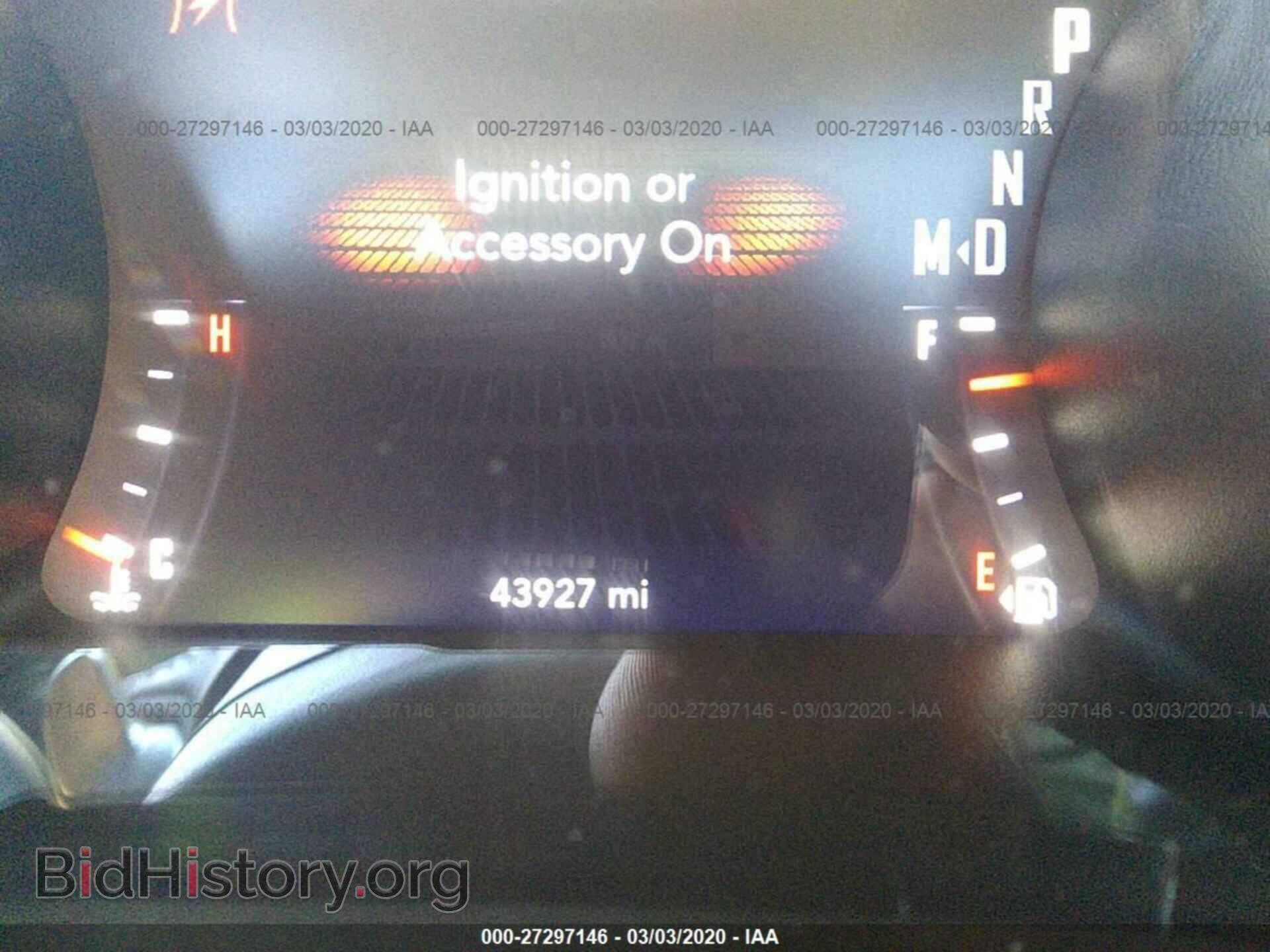 2016 DODGE CHALLENGER - VIN: 2C3CDZFJ2GH101010 - Photo 7