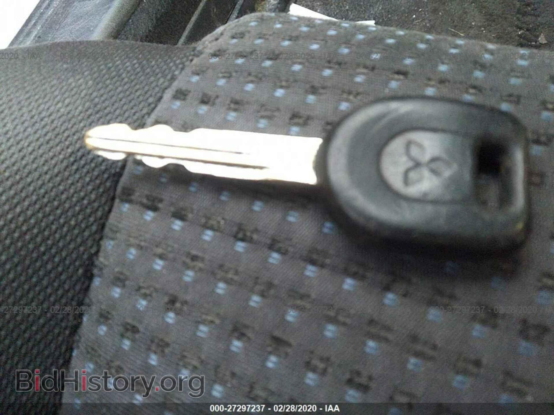 2003 MITSUBISHI ECLIPSE - VIN: 4A3AE45G63E140593 - Photo 11