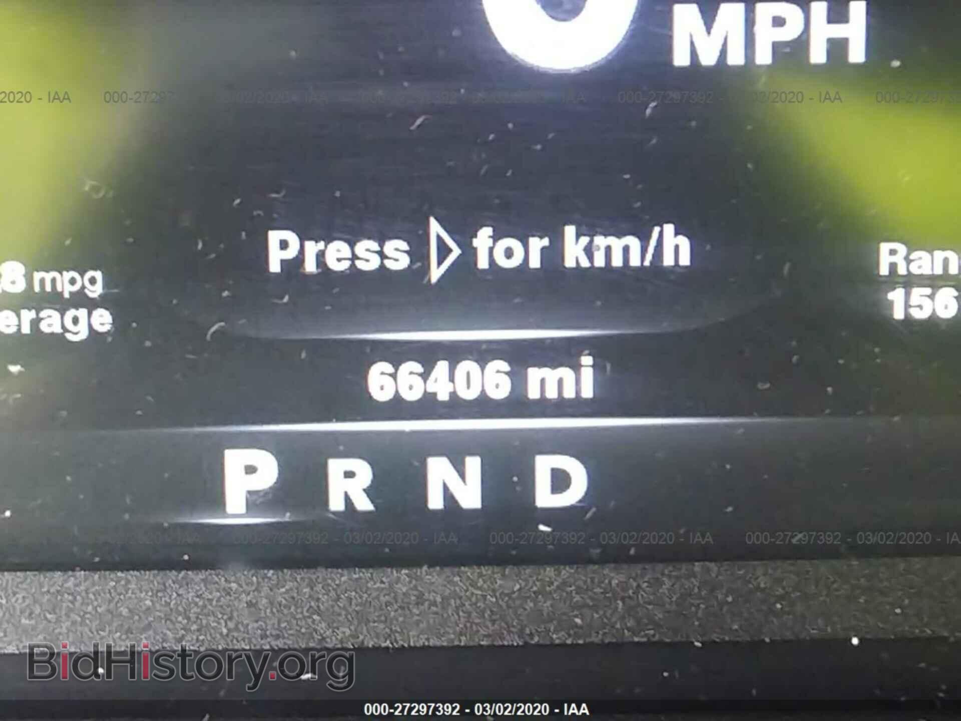 2014 RAM 1500 - VIN: 1C6RR6LT4ES222422 - Фото 7