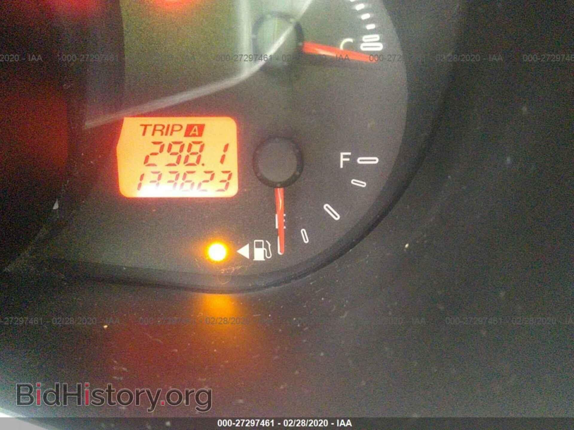 2009 MAZDA CX-7 - VIN: JM3ER293190233216 - Фото 7