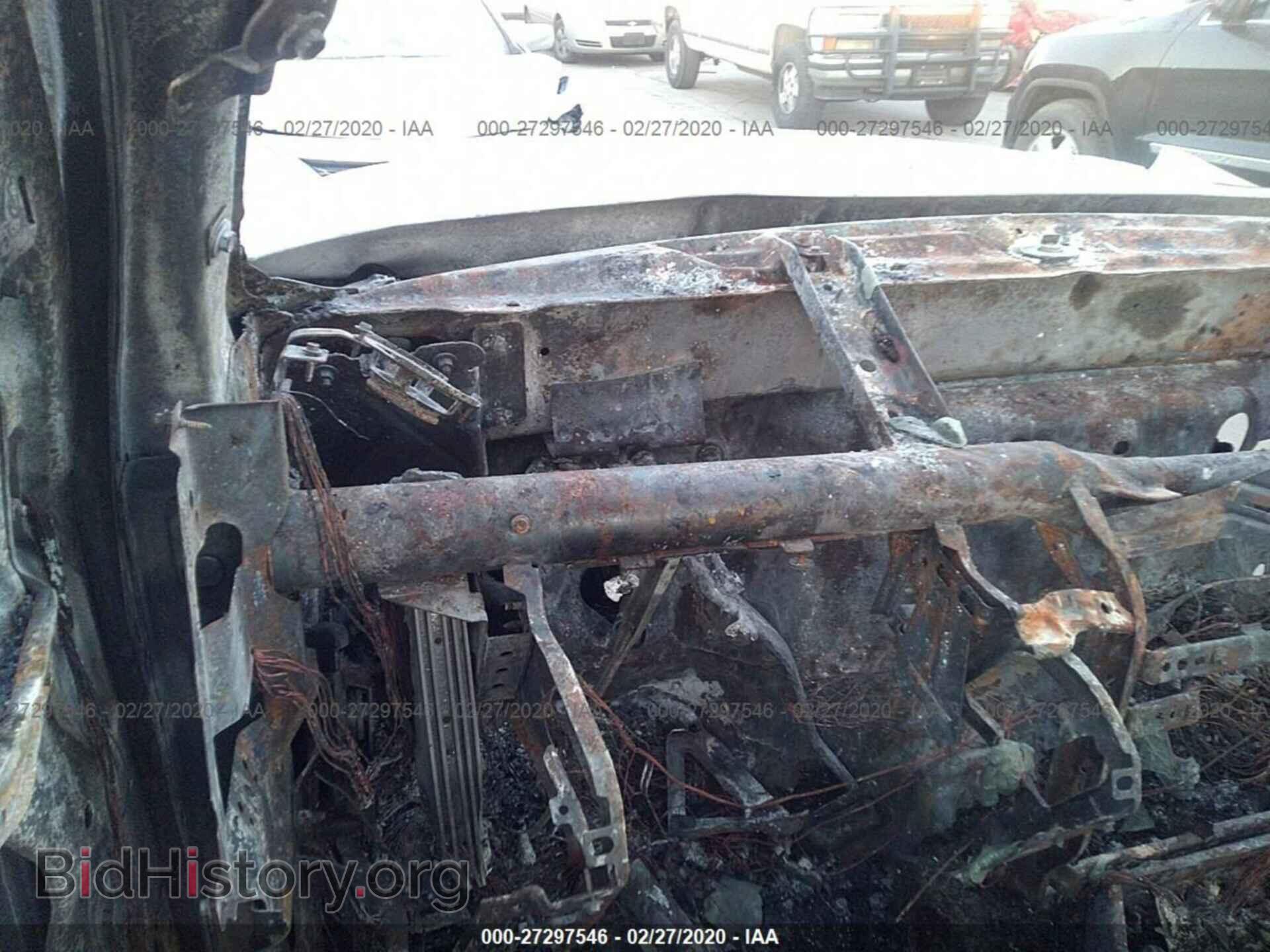 2016 RAM 2500 - VIN: 3C6UR5NL5GG298890 - Фото 7