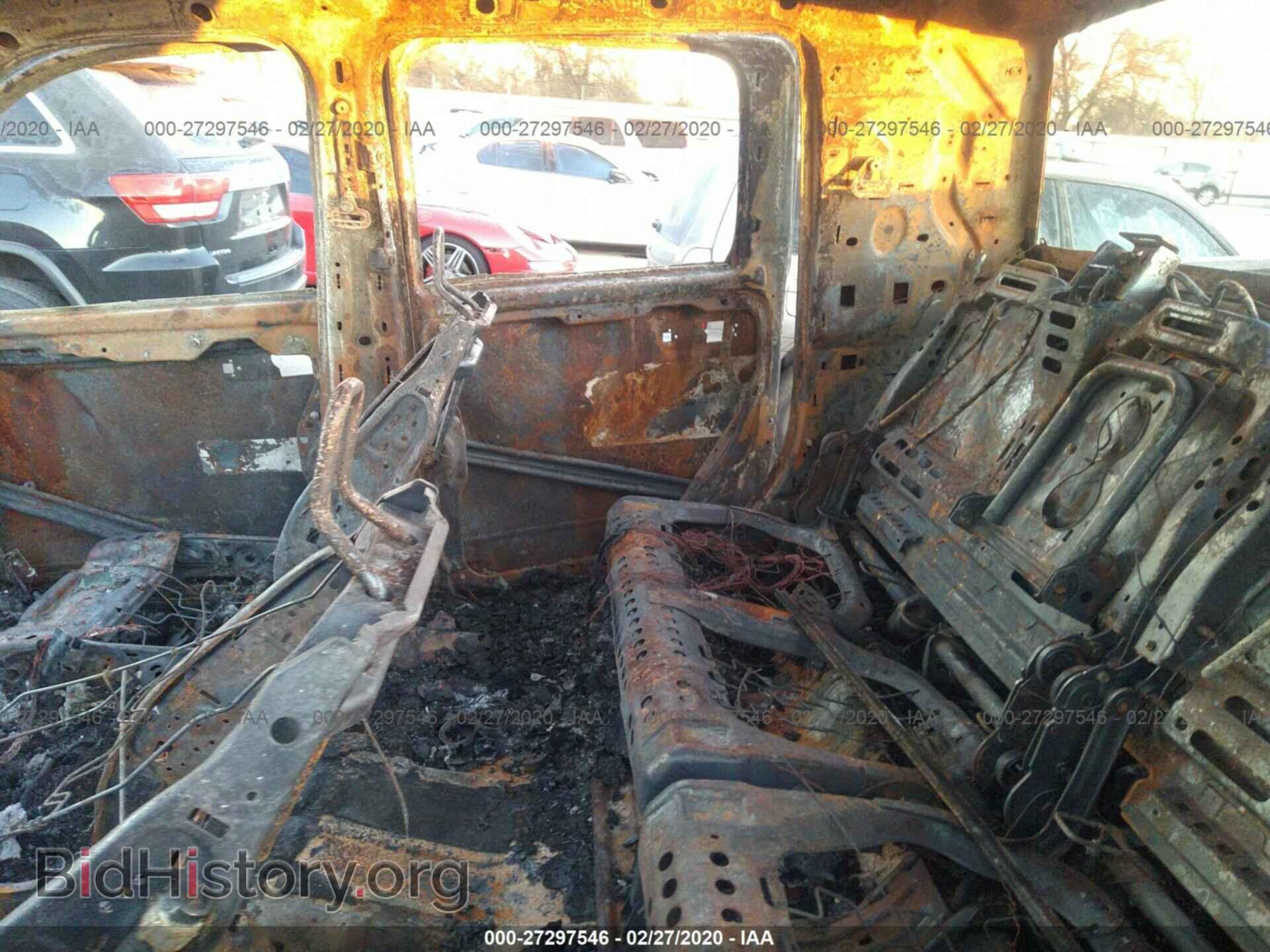 2016 RAM 2500 - VIN: 3C6UR5NL5GG298890 - Фото 8