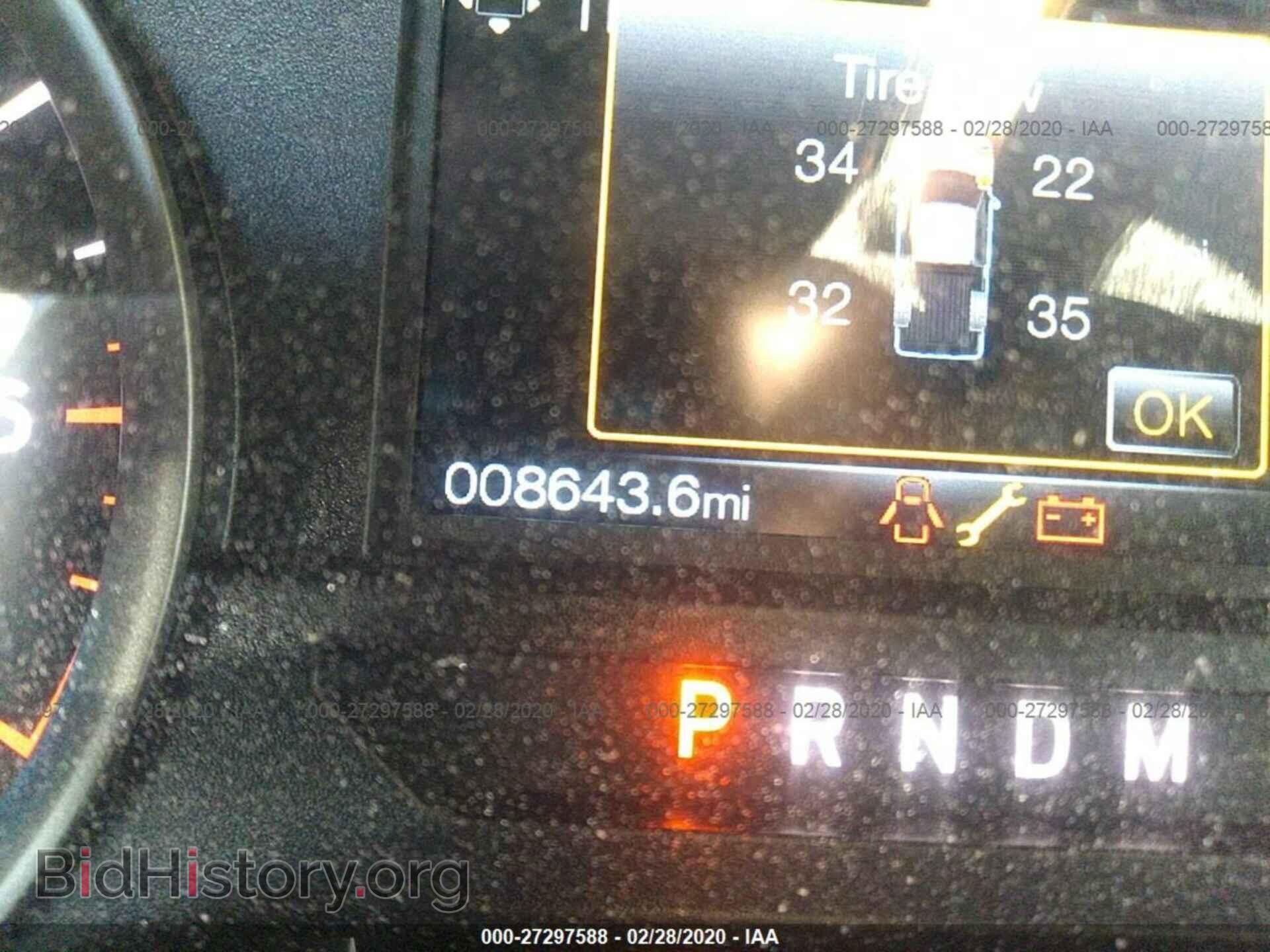 2019 FORD F150 - VIN: 1FTEW1EP2KFB43354 - Фото 7