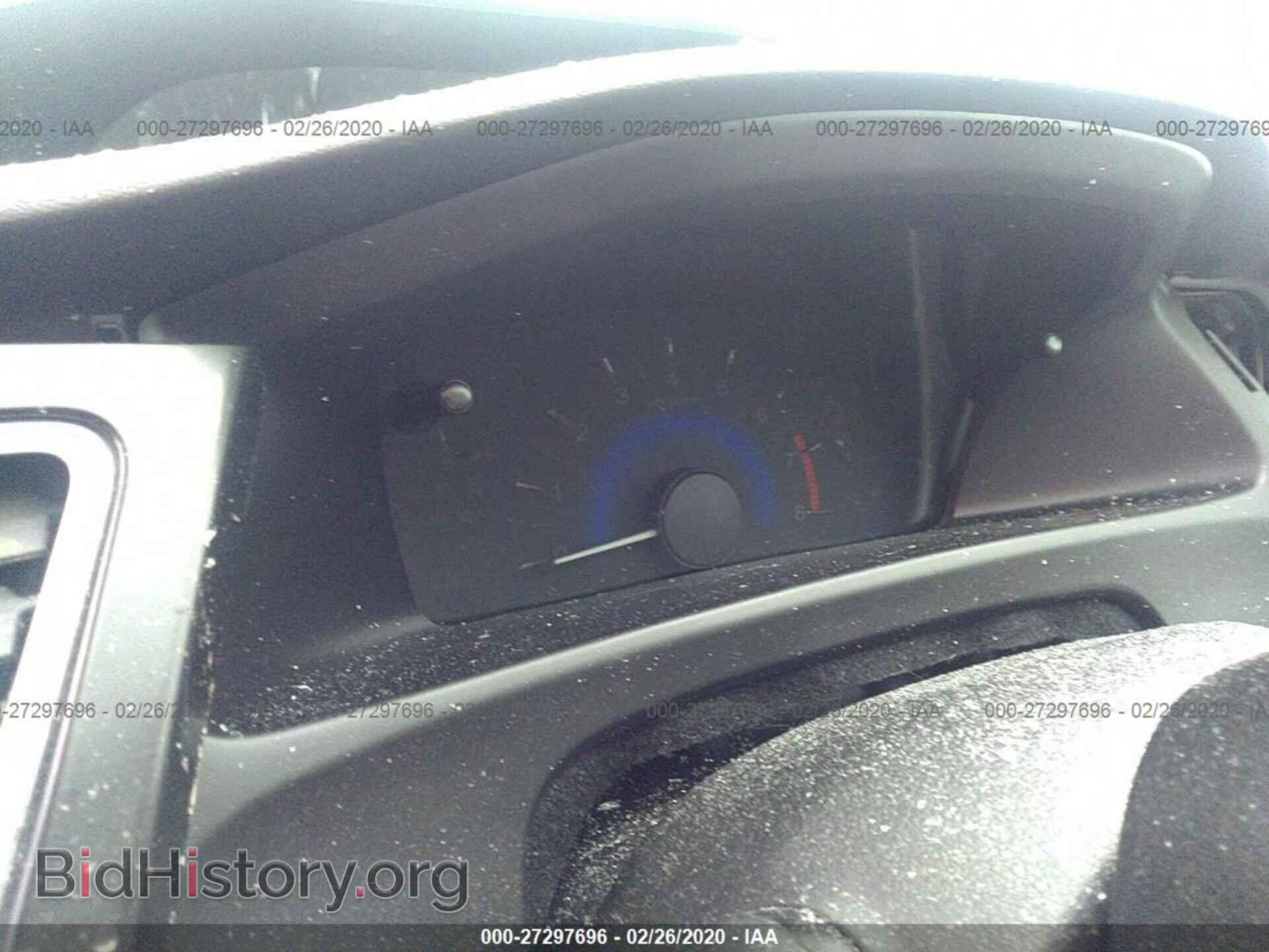 2013 HONDA CIVIC - VIN: 19XFB2F80DE020887 - Photo 7