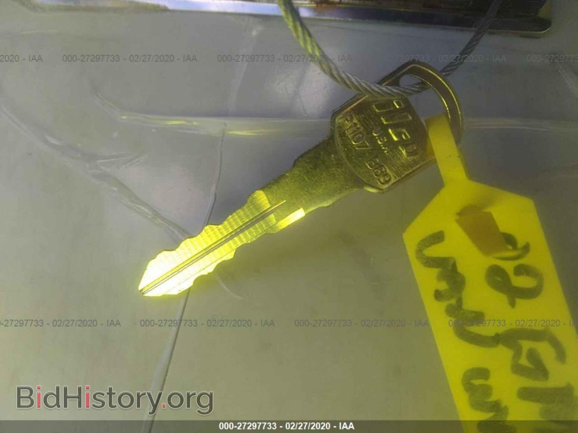 2002 GMC SAVANA - VIN: 1GTHG35R821157571 - Фото 11