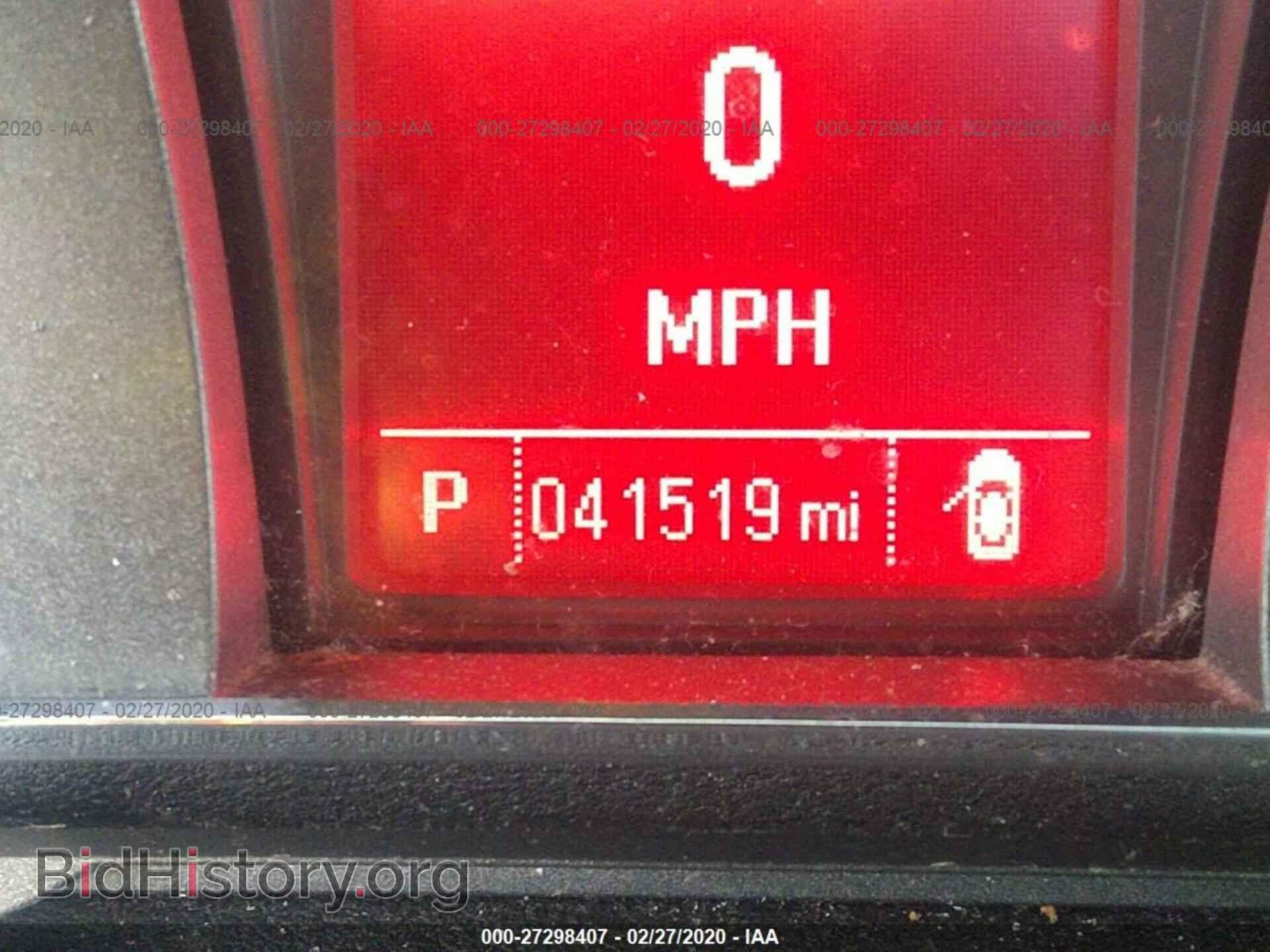 2014 GMC TERRAIN - VIN: 2GKALMEK6E6346196 - Фото 7