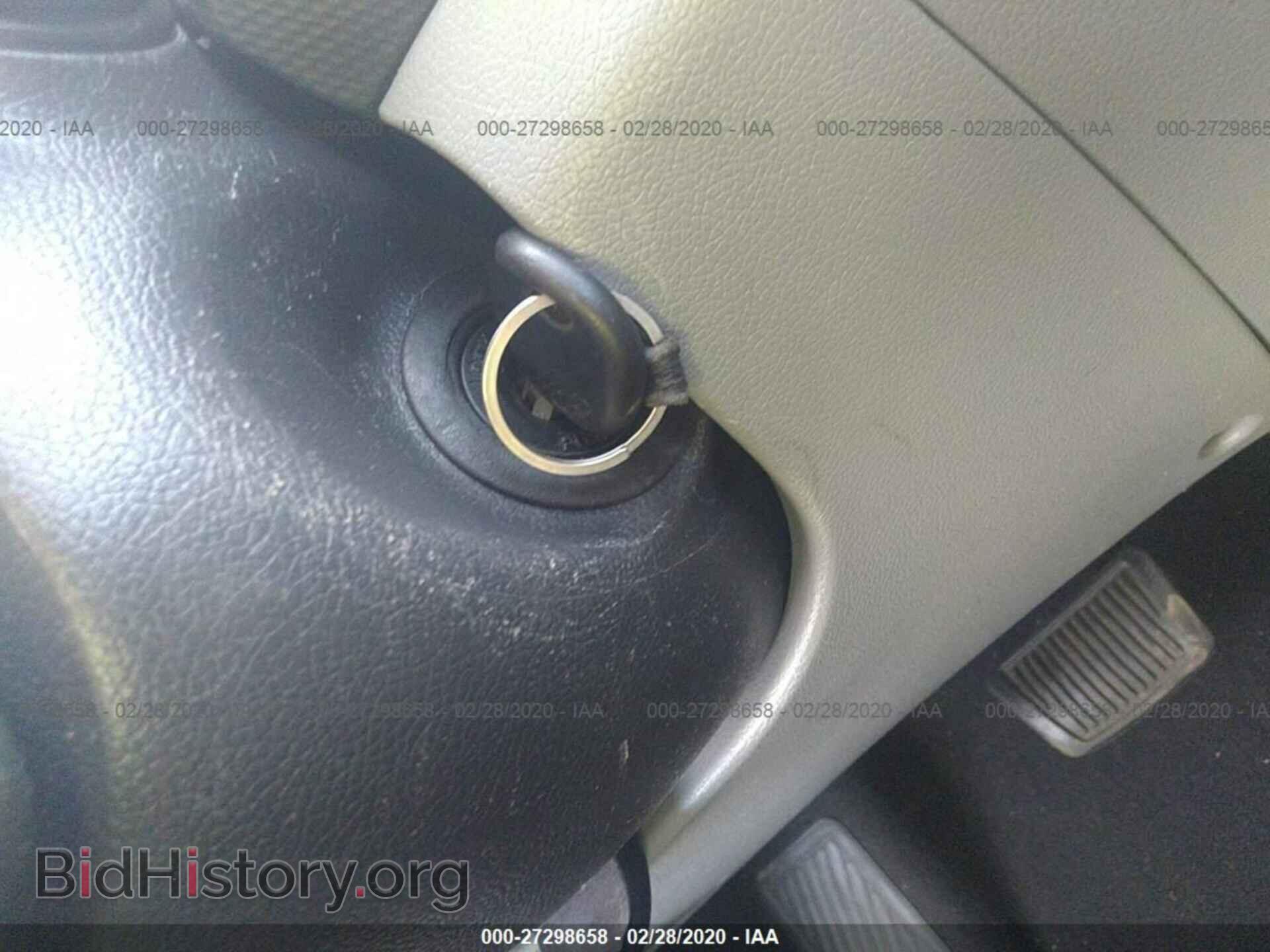 2014 HYUNDAI ACCENT - VIN: KMHCT4AE0EU741122 - Фото 11