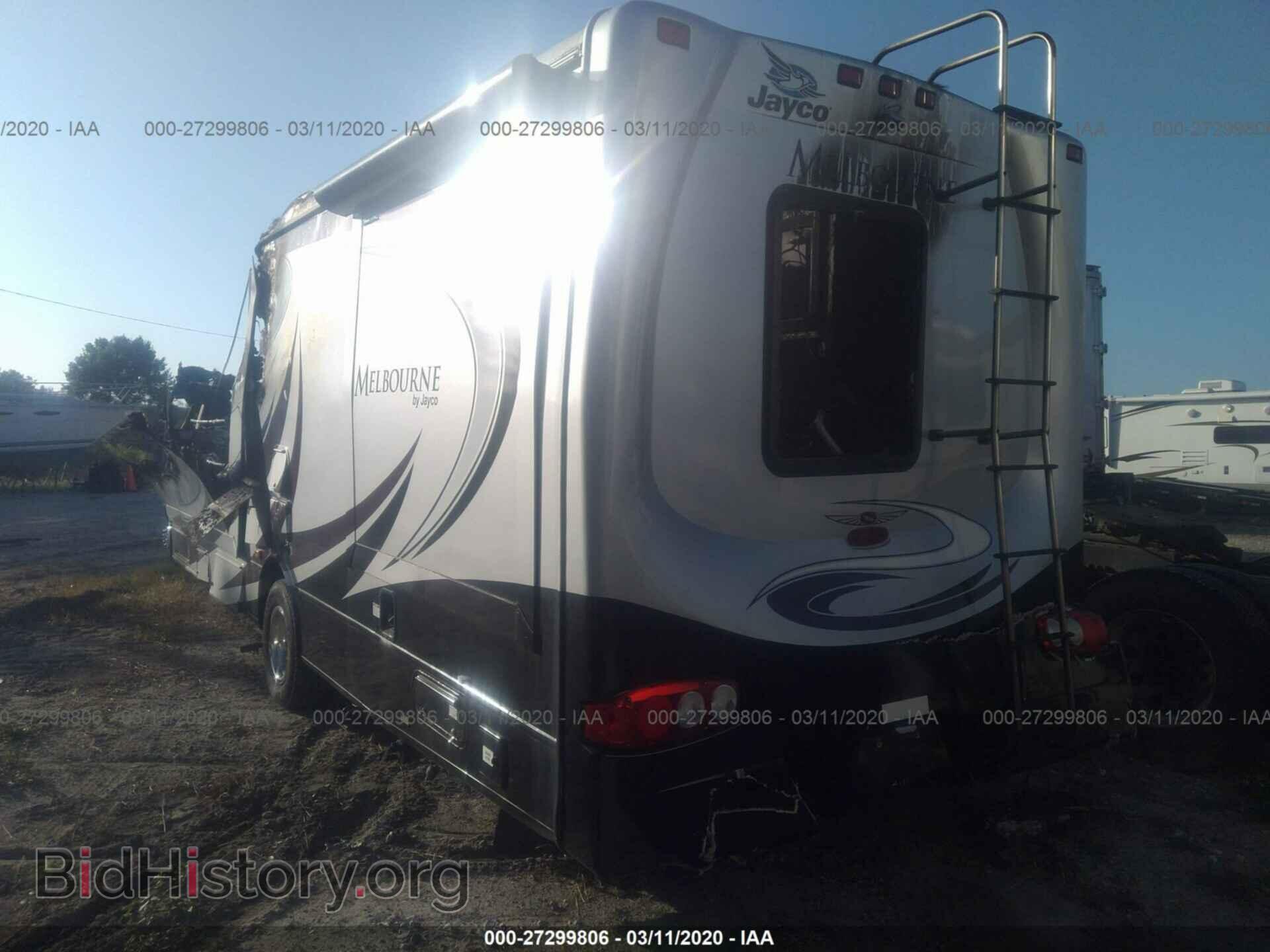 2007 FORD ECONOLINE - VIN: 1FDXE45S87DB36408 - Фото 3