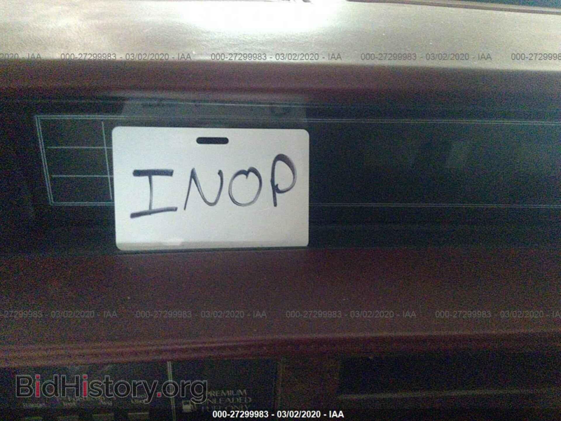 1990 CADILLAC DEVILLE - VIN: 1G6CD1333L4321561 - Photo 7