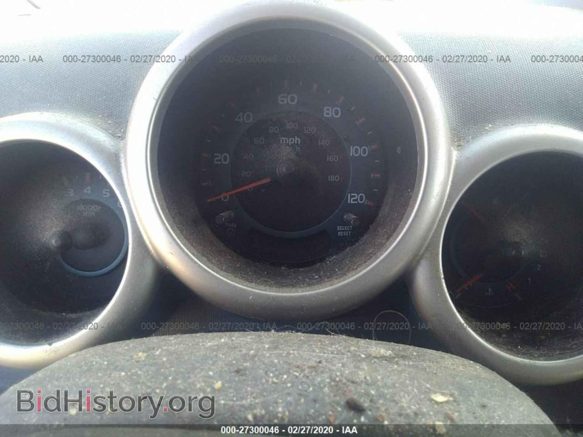2003 HONDA ELEMENT - VIN: 5J6YH285X3L008207 - Фото 7