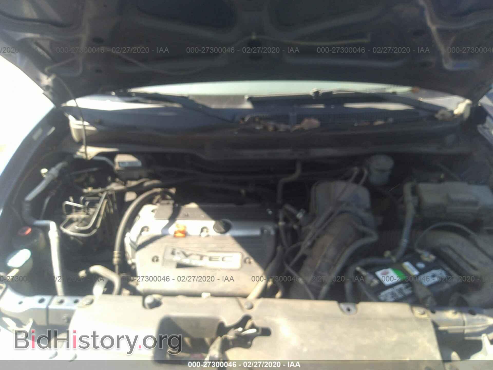 2003 HONDA ELEMENT - VIN: 5J6YH285X3L008207 - Фото 10