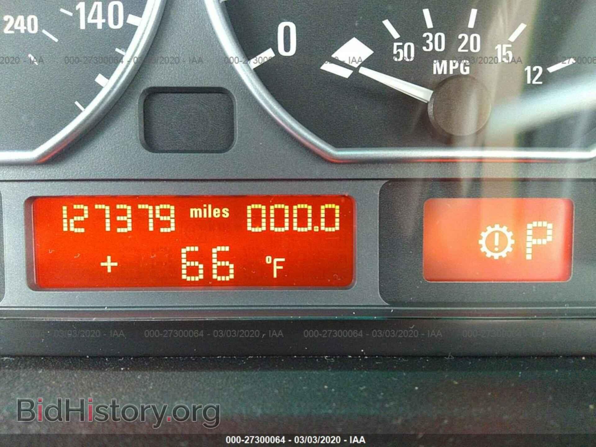 2004 BMW 330 - VIN: WBAEW53494PN36407 - Фото 7