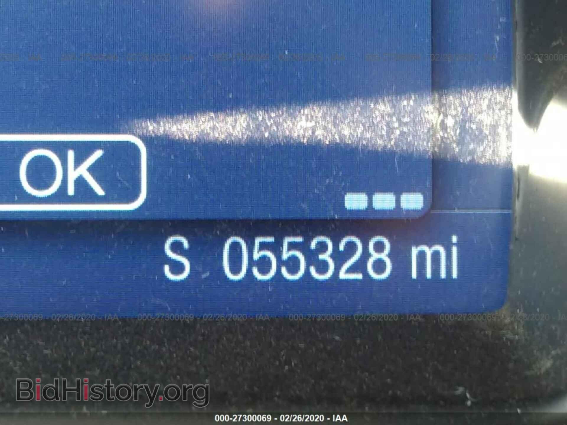 2014 FORD FOCUS - VIN: 1FADP3F20EL198288 - Фото 7