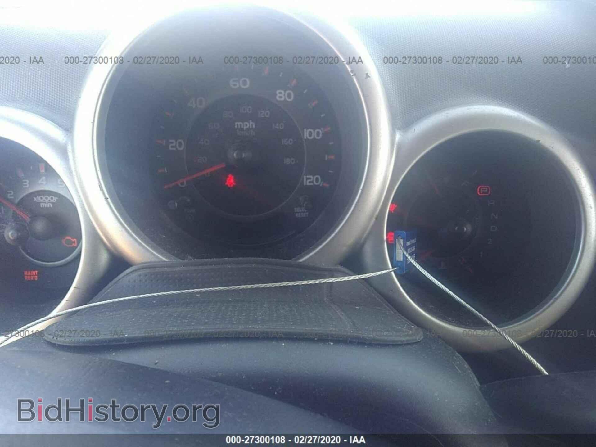 2005 HONDA ELEMENT - VIN: 5J6YH18645L007687 - Фото 7