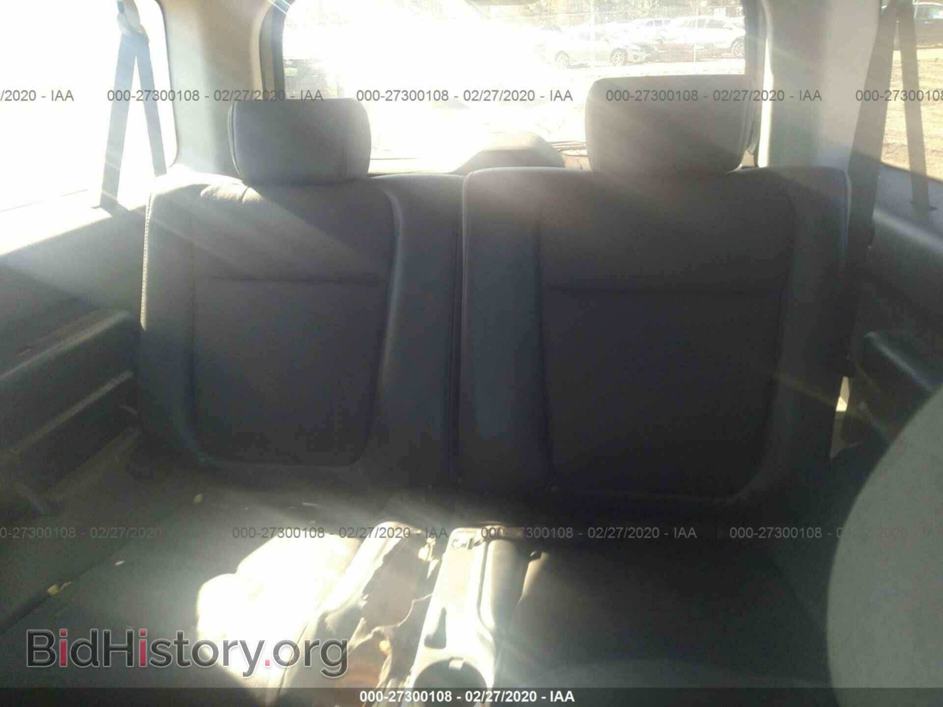 2005 HONDA ELEMENT - VIN: 5J6YH18645L007687 - Фото 8