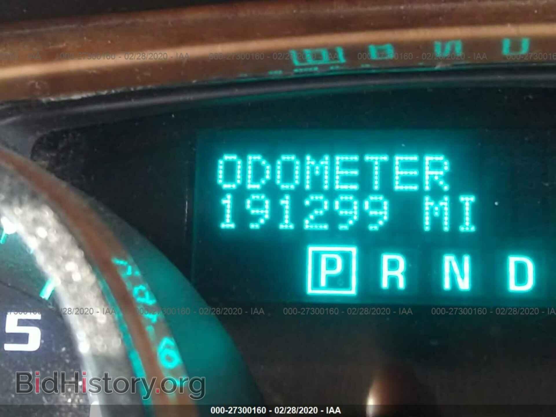 2012 BUICK ENCLAVE - VIN: 5GAKVDED3CJ281742 - Photo 7