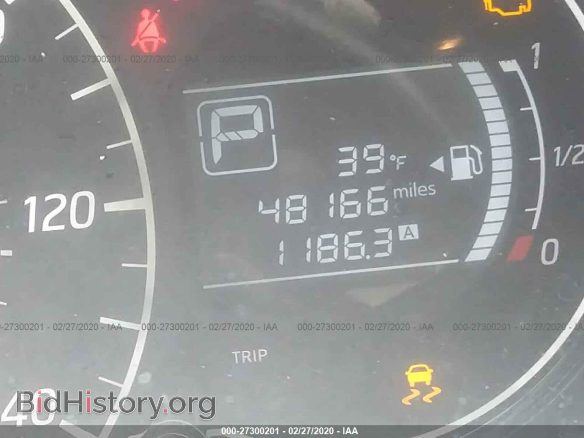 2015 NISSAN VERSA NOTE - VIN: 3N1CE2CP7FL384893 - Photo 7
