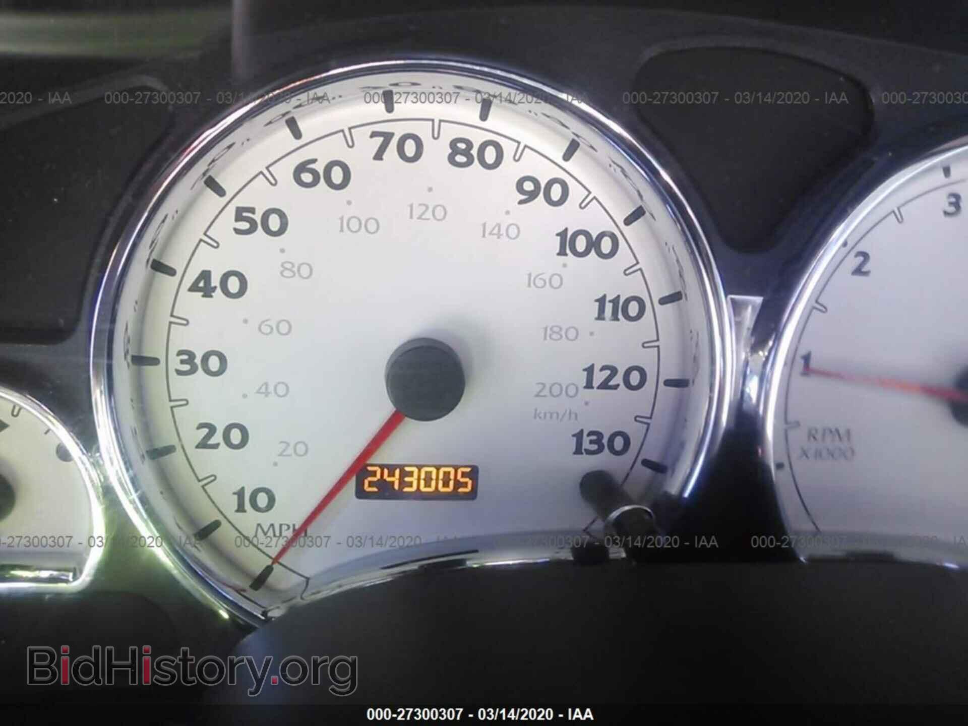 2007 SATURN VUE - VIN: 5GZCZ33D17S812374 - Фото 7