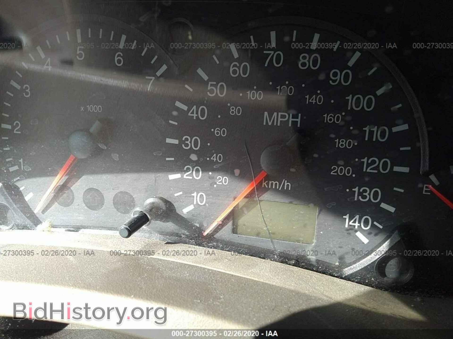 2006 FORD FOCUS - VIN: 1FAFP34N36W178011 - Фото 7