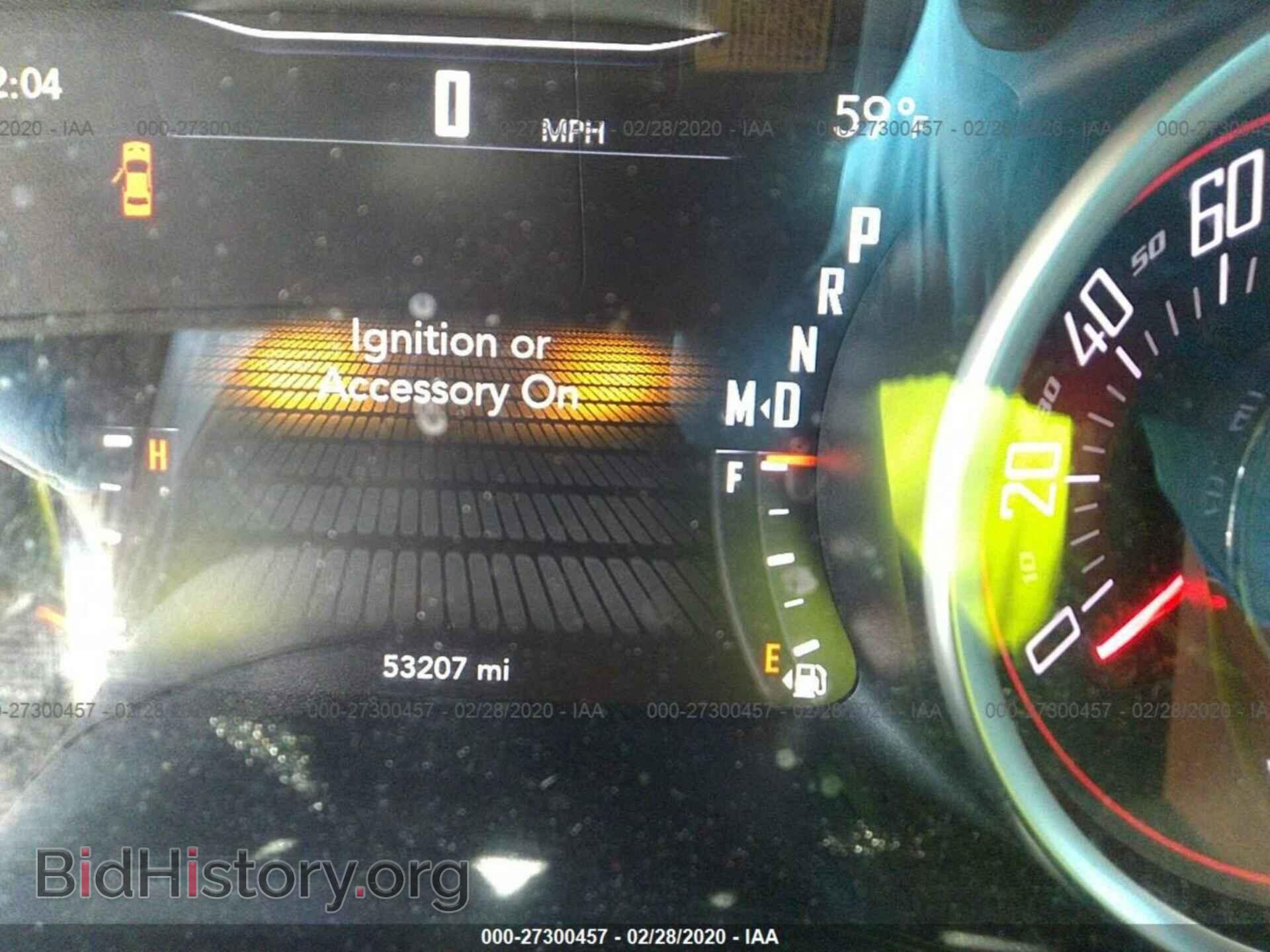 2016 DODGE CHALLENGER - VIN: 2C3CDZAG2GH239819 - Фото 7